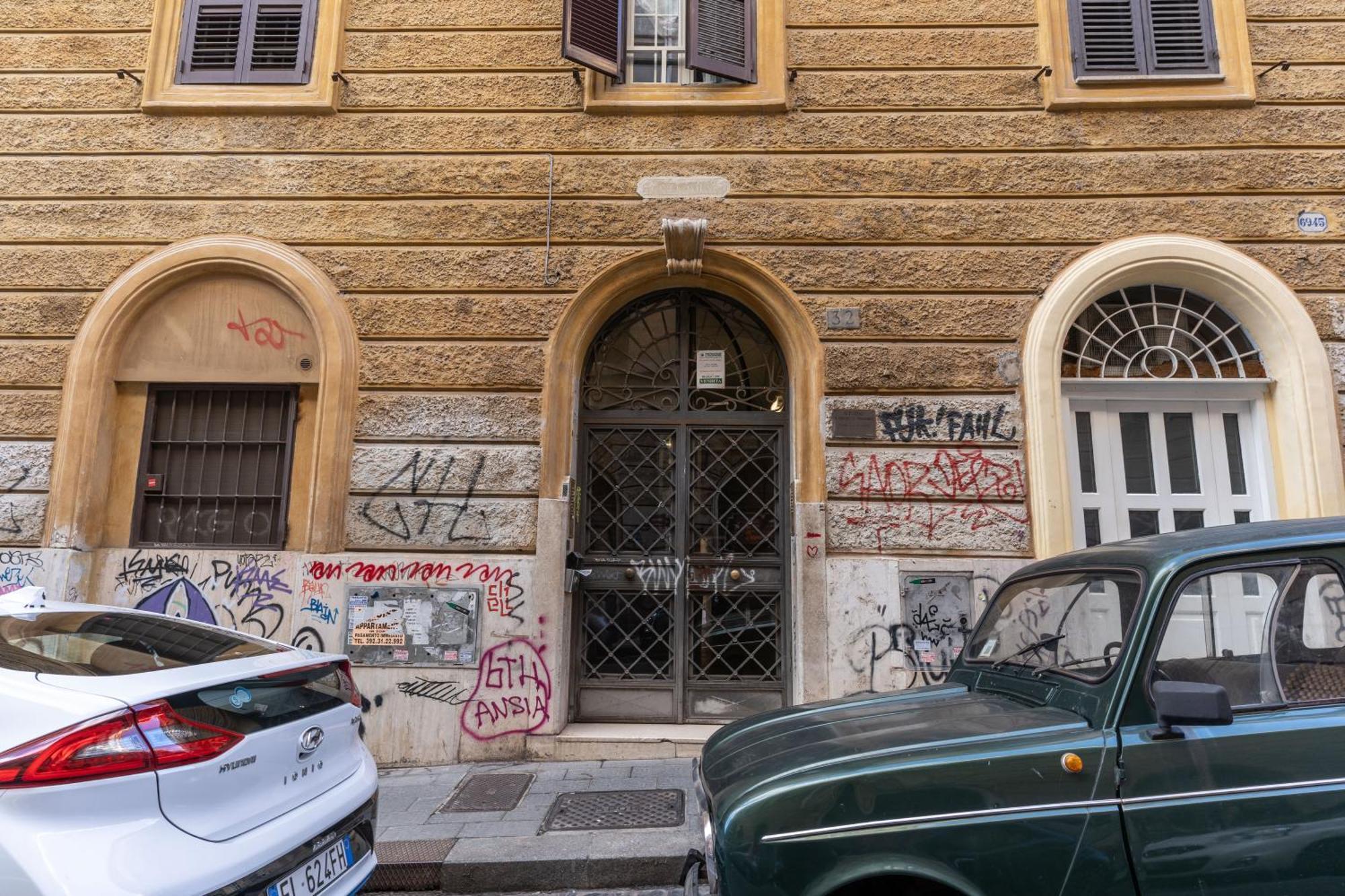 Fresh House Sapienza *