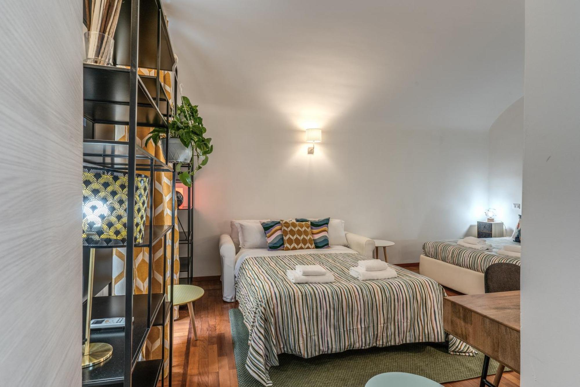 Fresh House Sapienza Rome