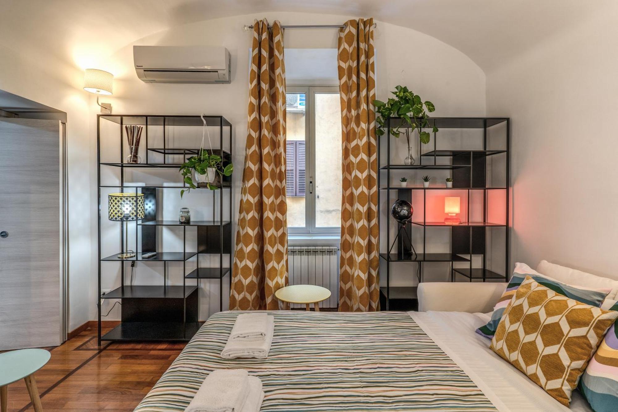 Holiday home Fresh House Sapienza *