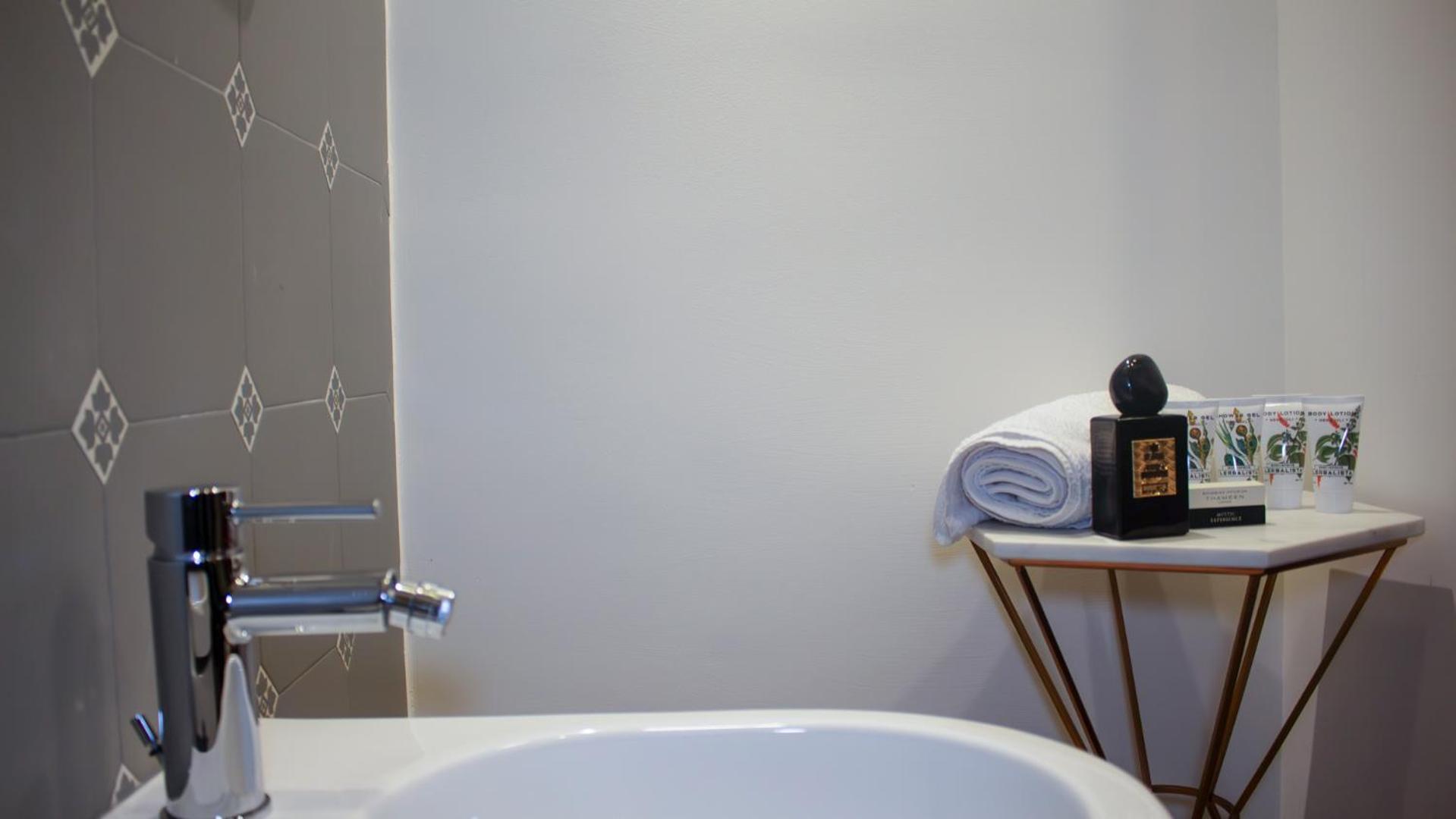 Apartment Lussuoso Con Wi-fi Nel Cuore Di Rome