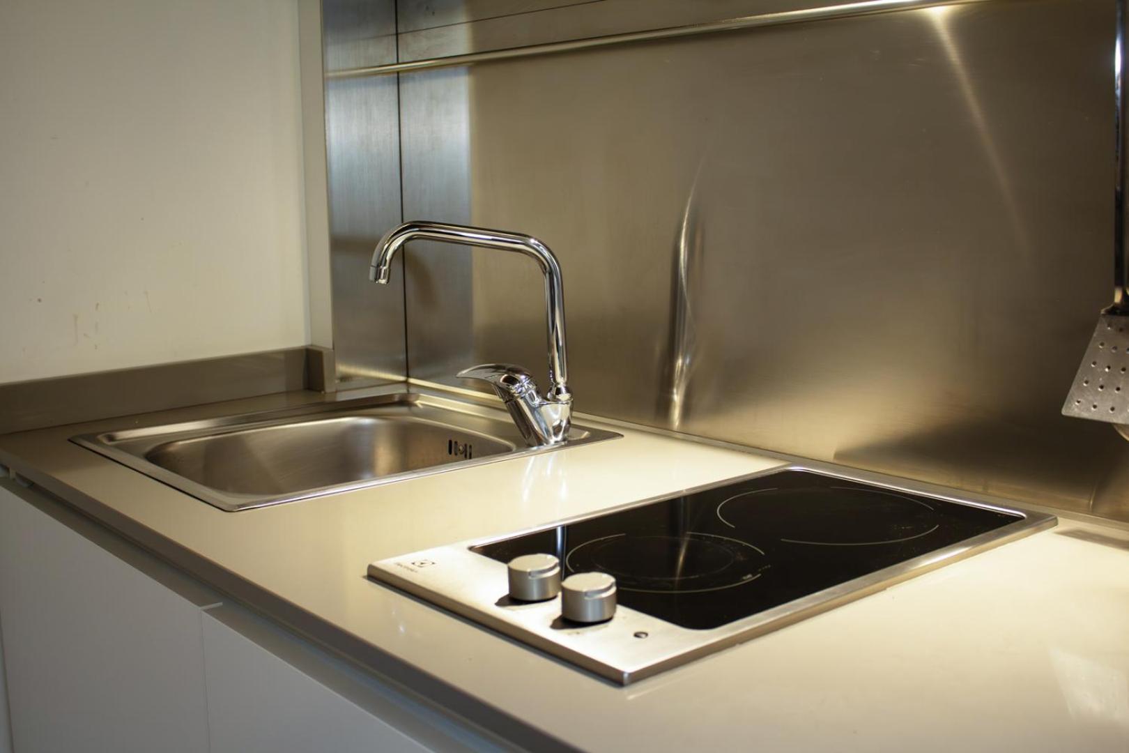 Apartment Lussuoso Con Wi-fi Nel Cuore Di Rome