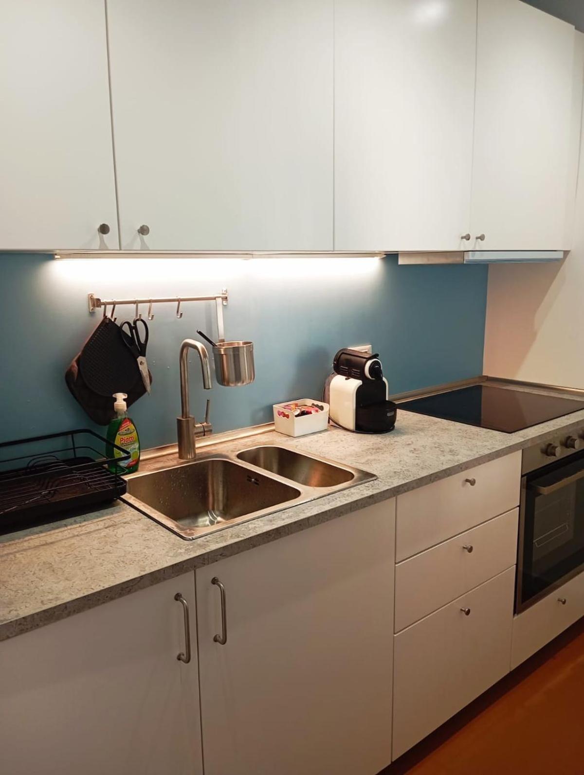 Apartment Panoramic Penthouse 10m From Metro A *