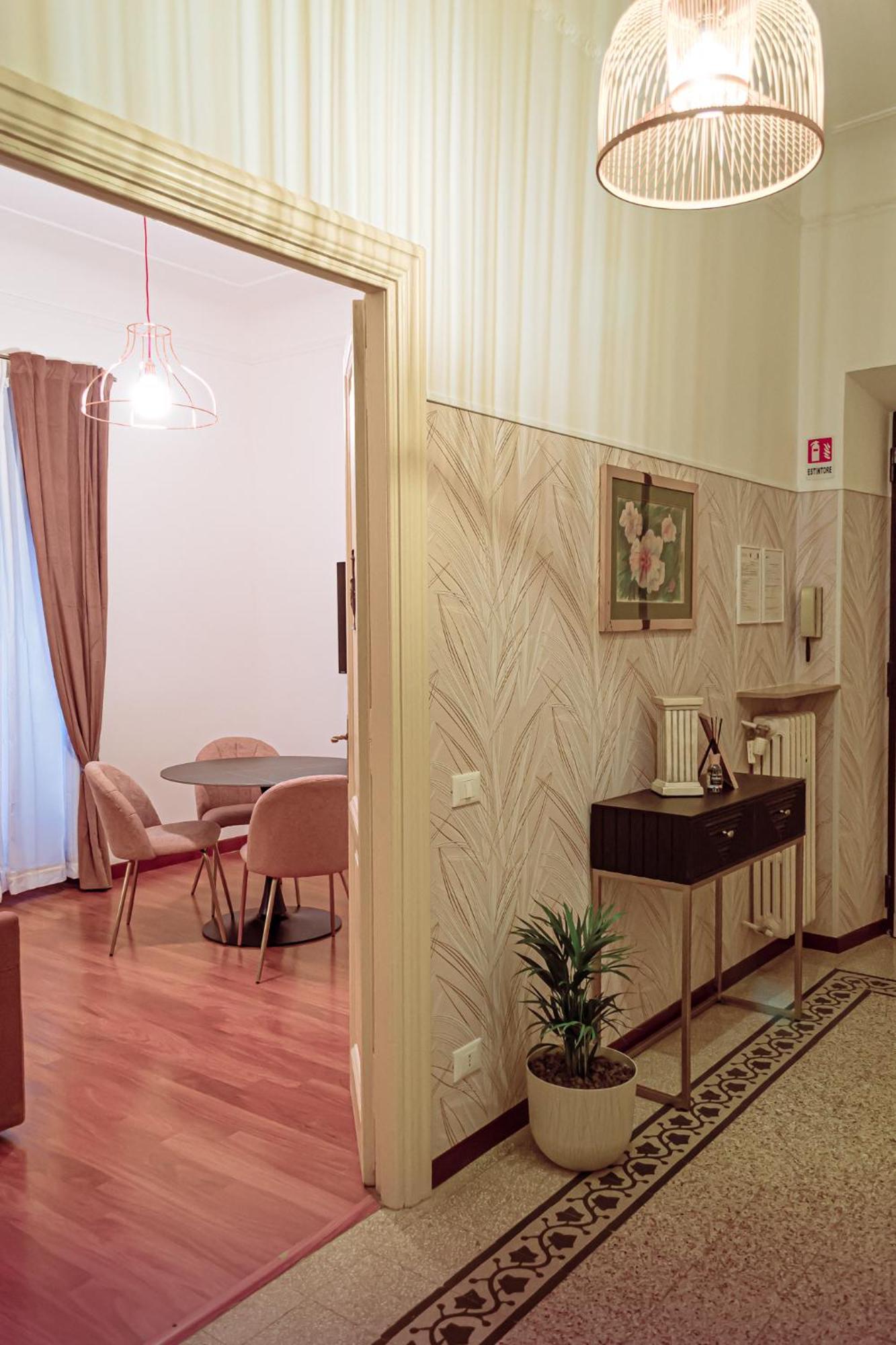 Apartment Lele Vaticano Rome
