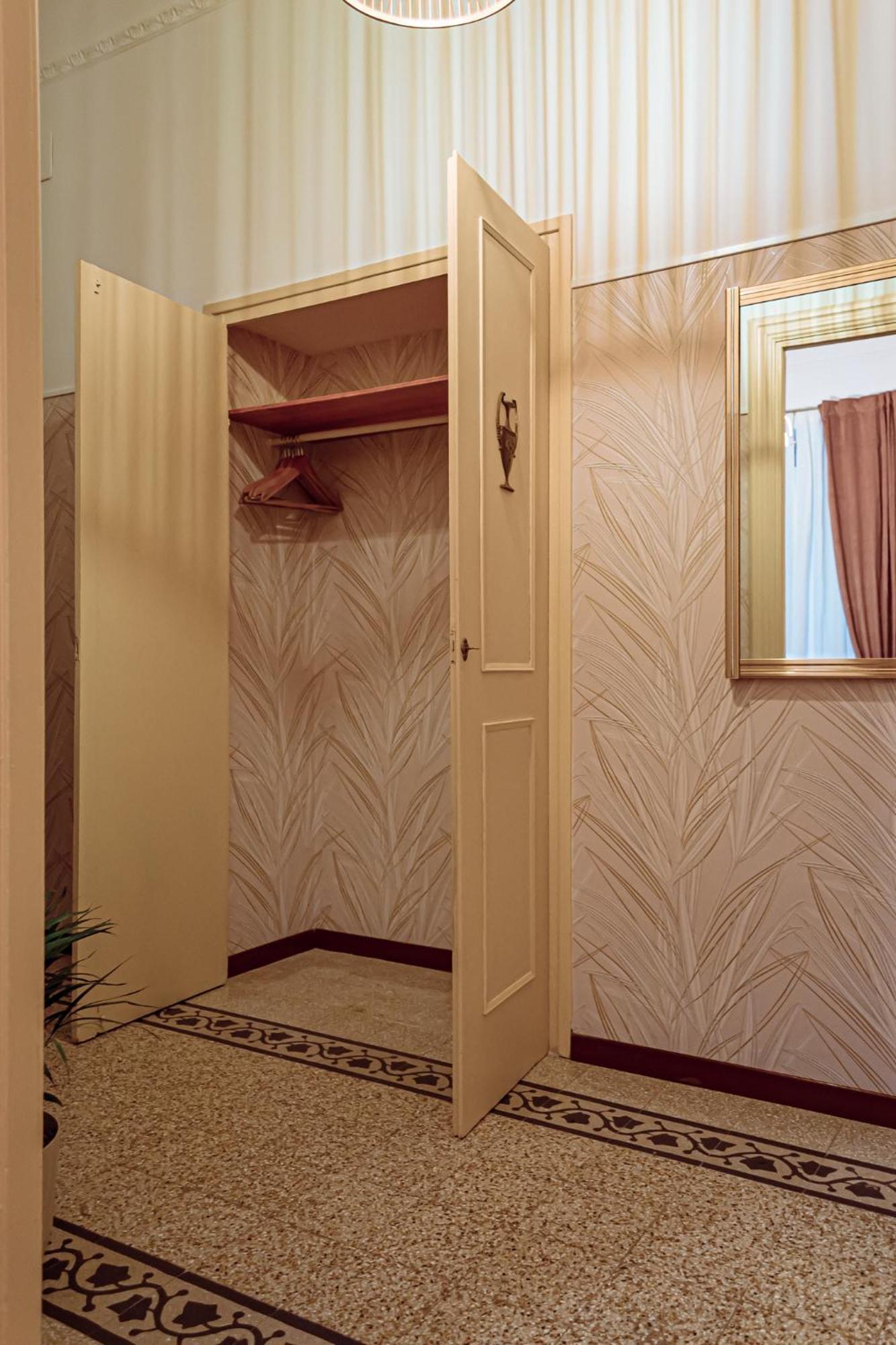 Lele Vaticano Apartment *