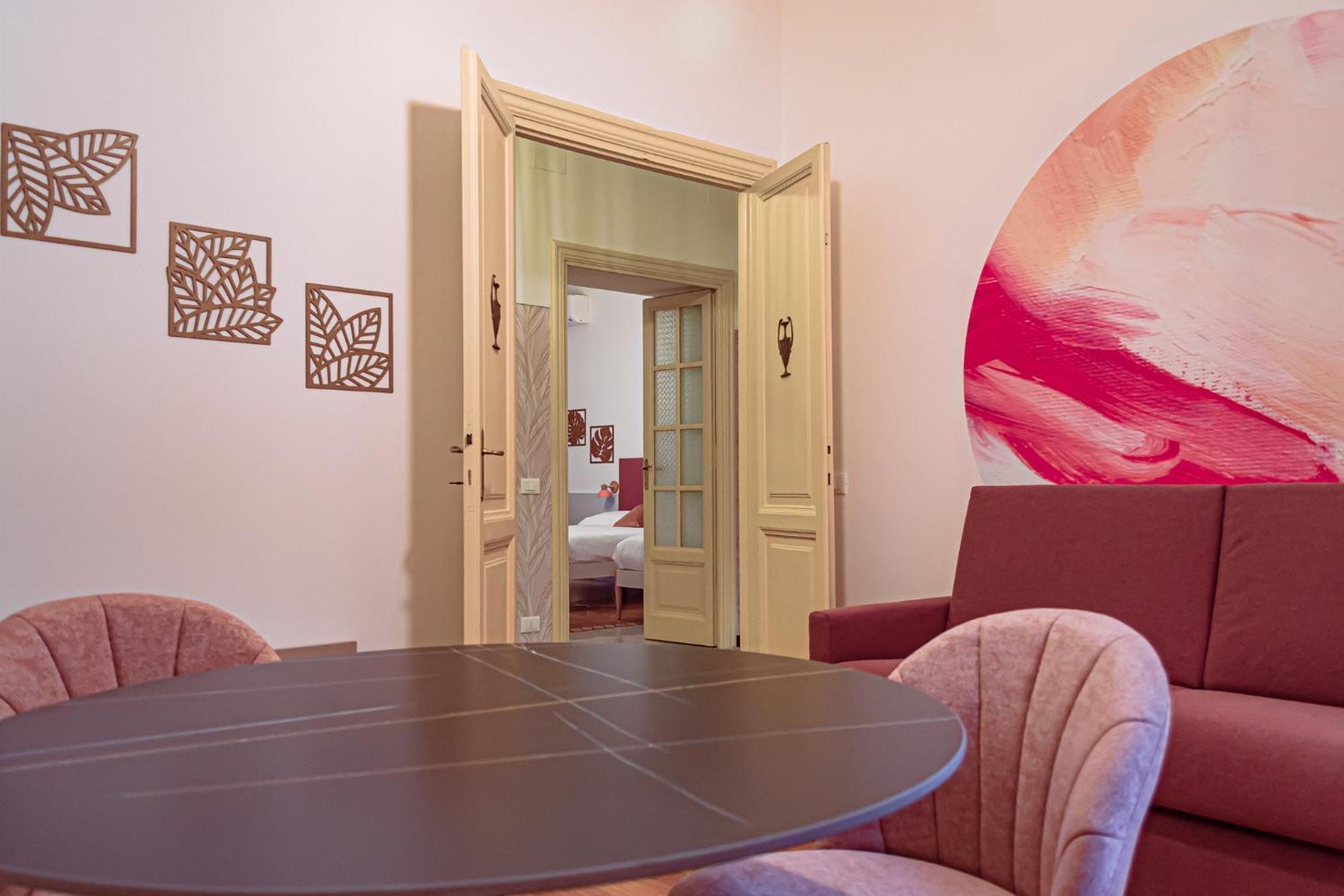 Apartment Lele Vaticano Rome