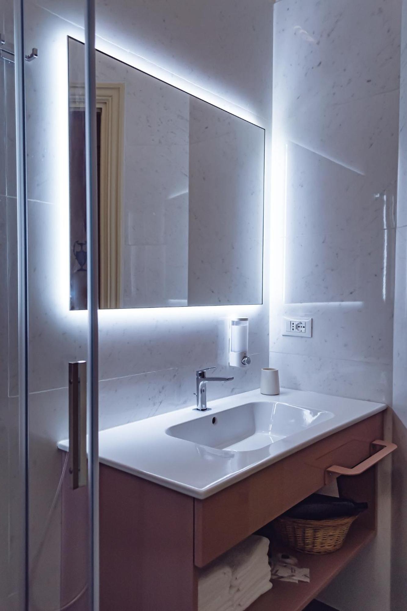 Lele Vaticano Apartment Rome