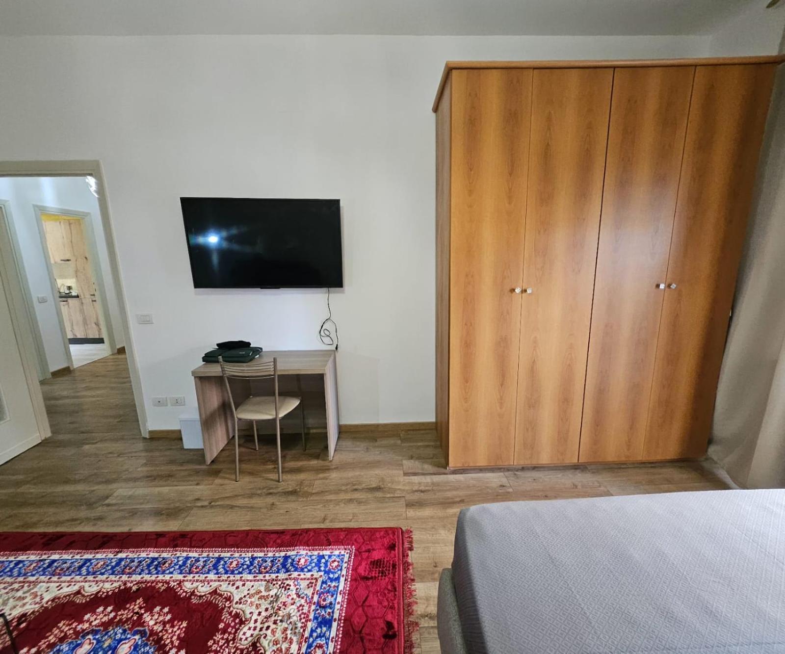 Simone House Rome