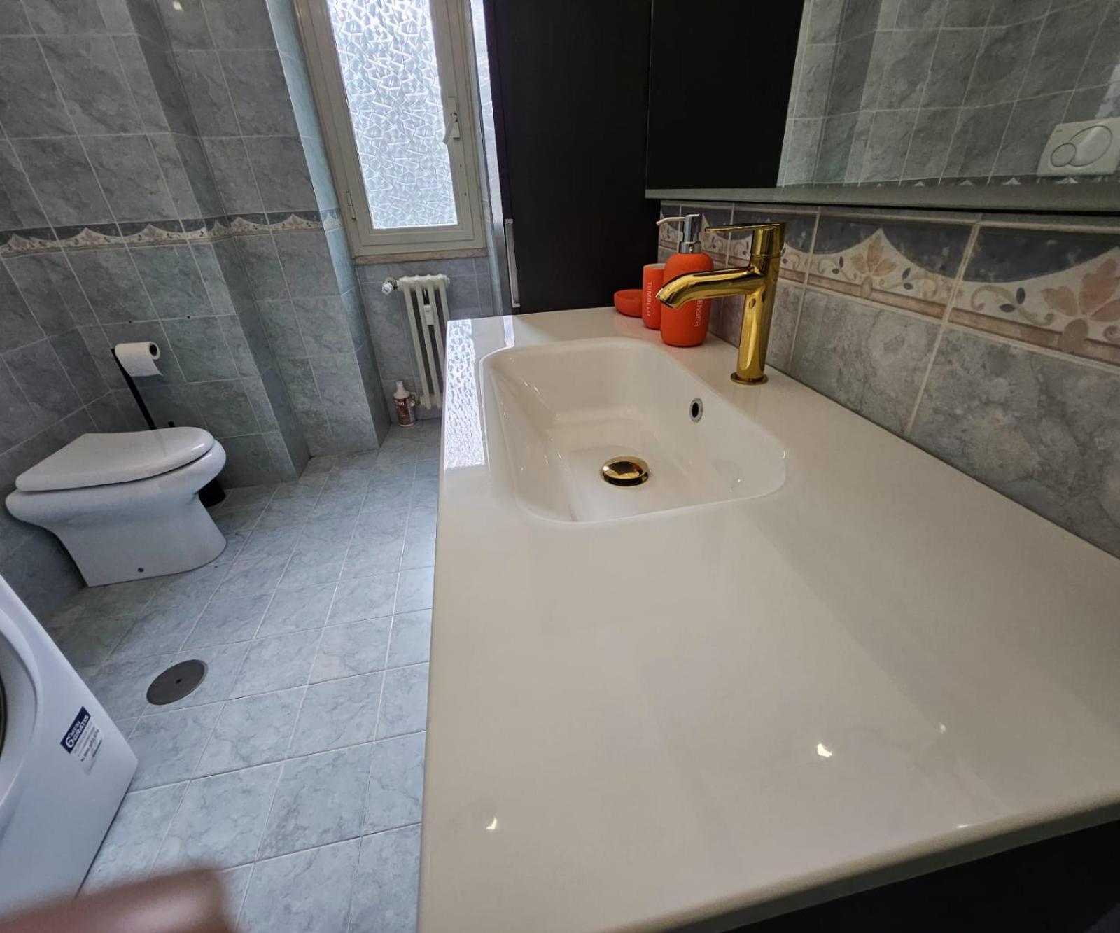 Simone House Rome