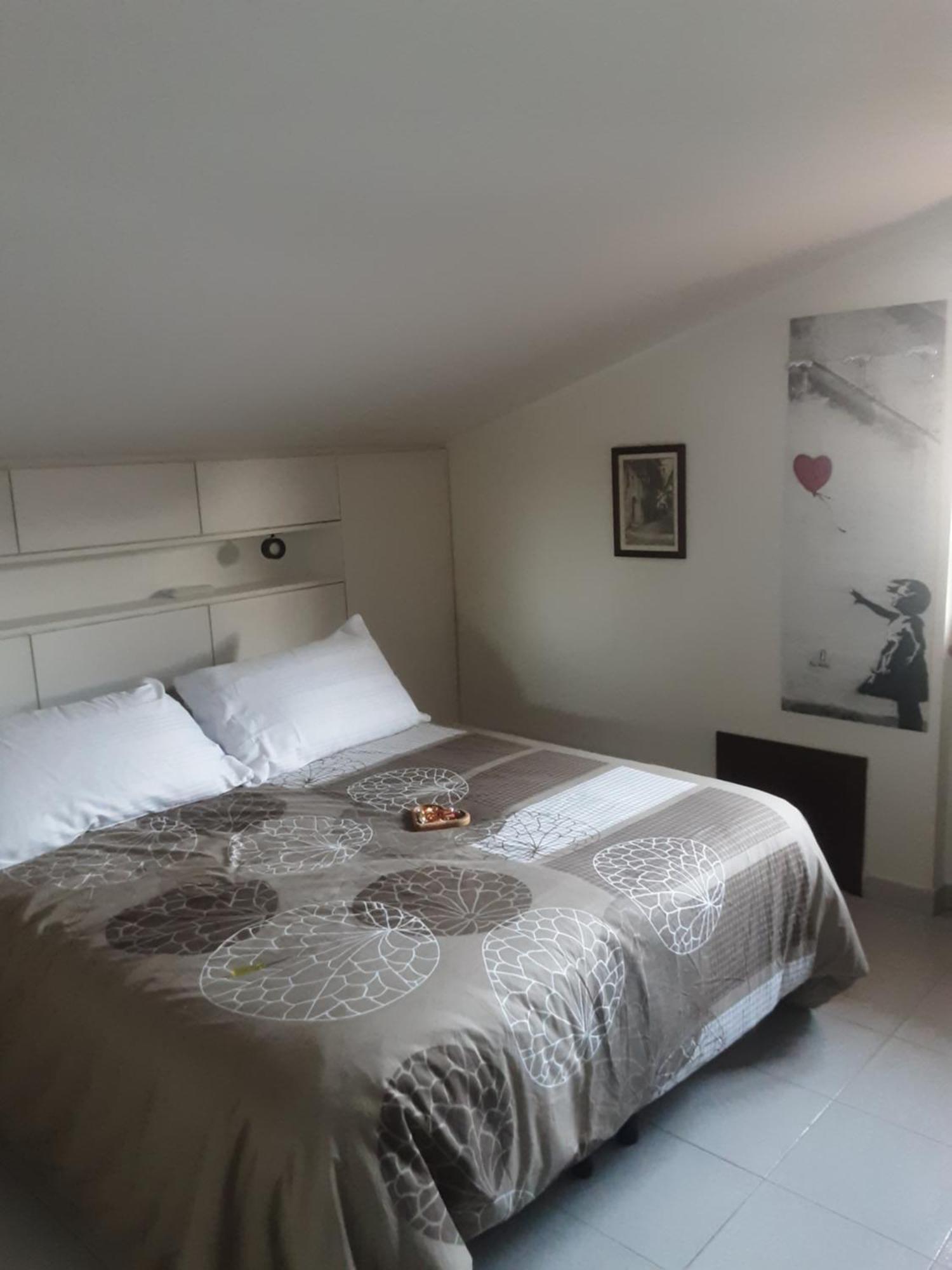 Il Viaggio Homestay Rome