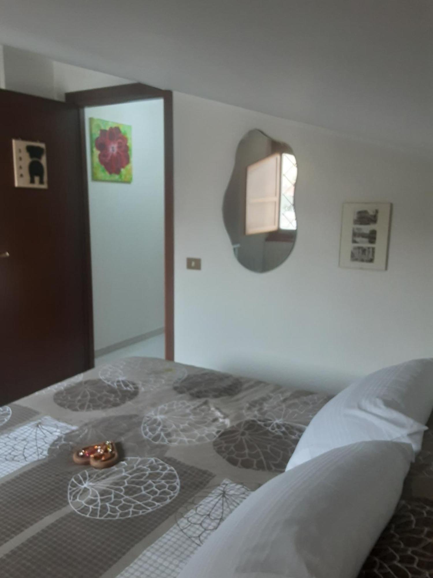 Il Viaggio Homestay Rome