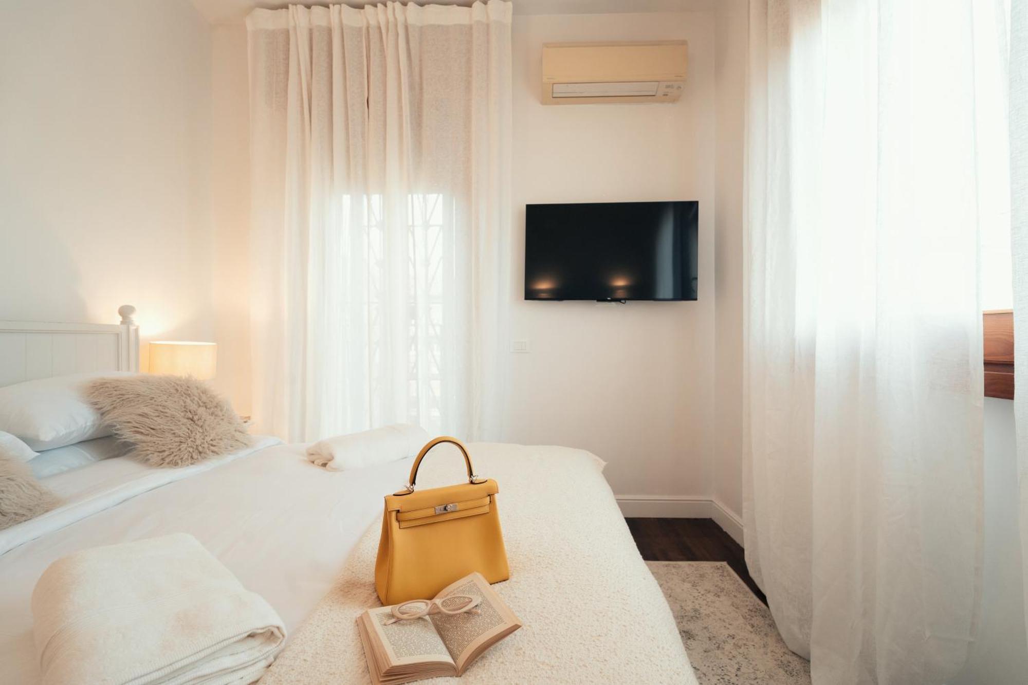 Sweet Heaven Apartment Rome