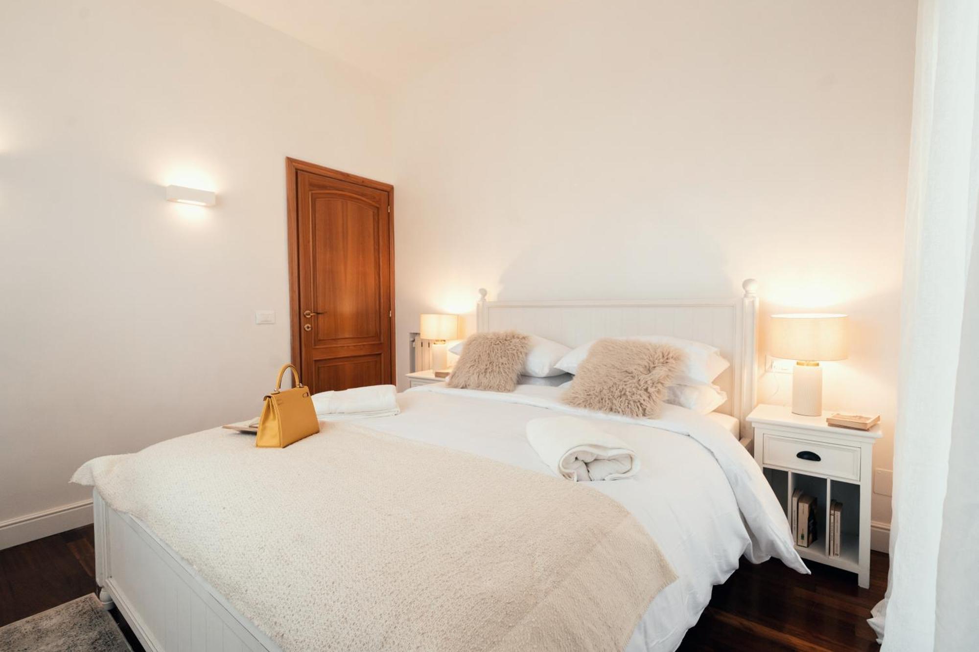 Apartment Sweet Heaven Rome