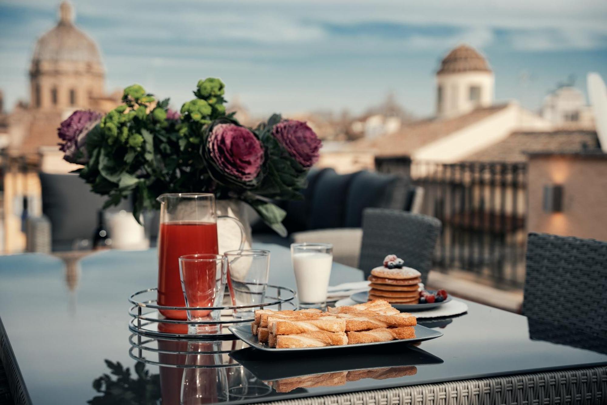 Sweet Heaven Apartment Rome