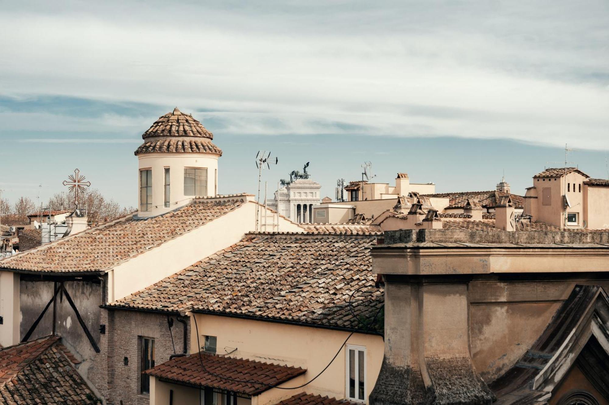 Sweet Heaven Apartment Rome
