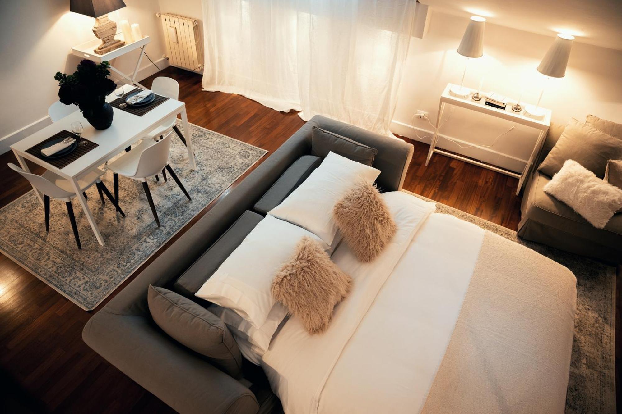 Sweet Heaven Apartment Rome
