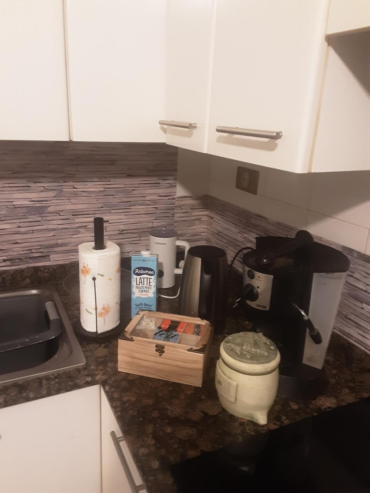 Il Viaggio Homestay Rome