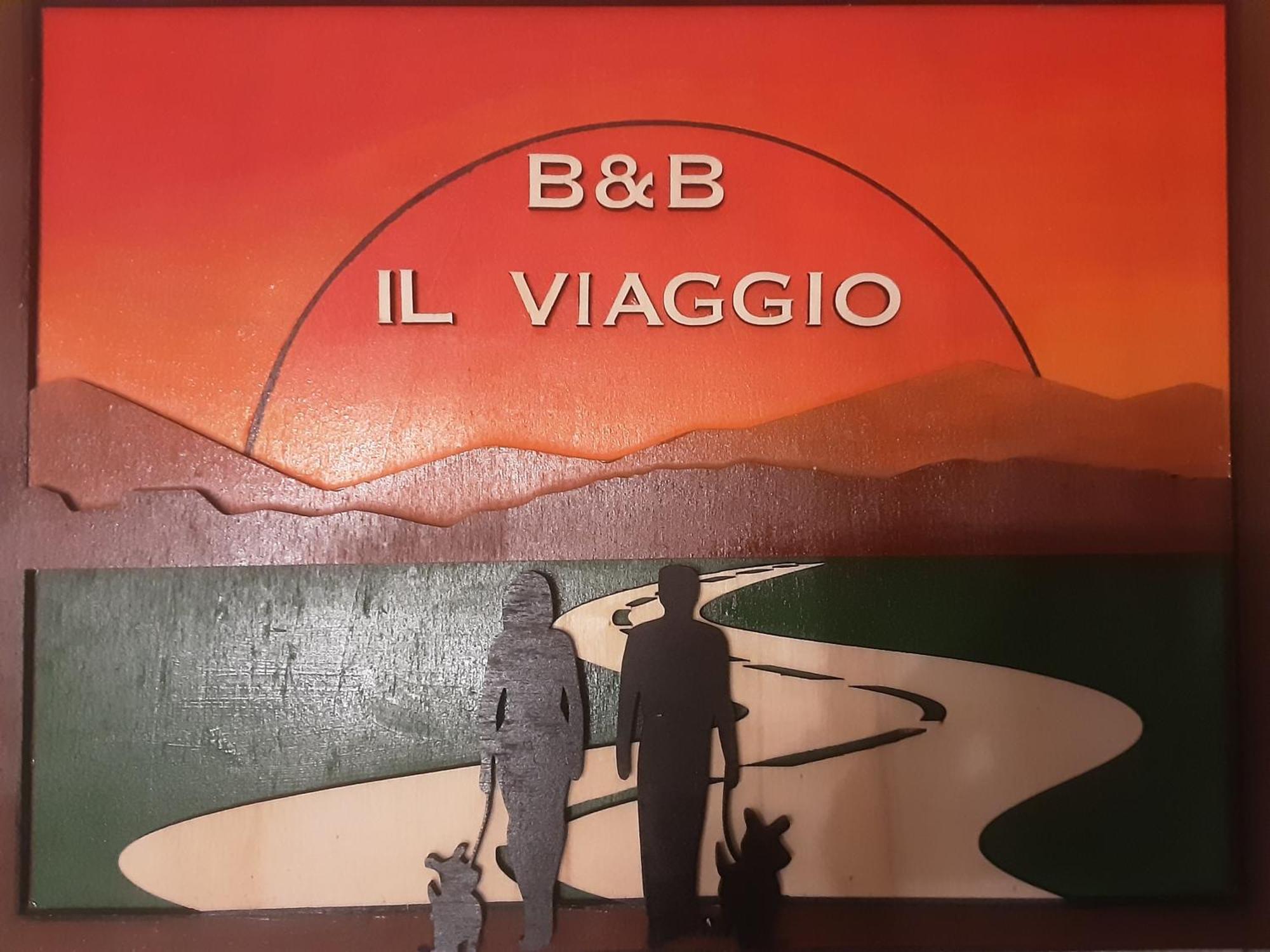 Homestay Il Viaggio *