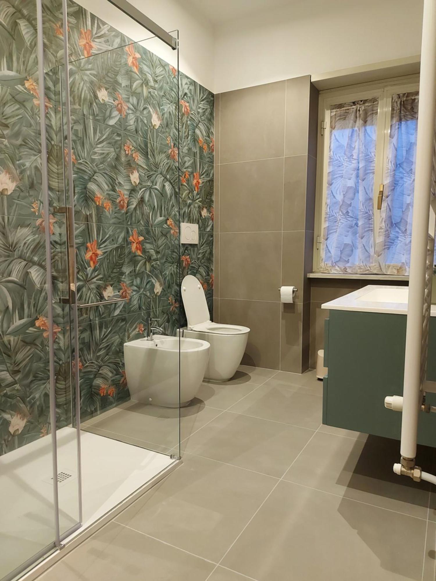 Apartment Da Ale House Rome