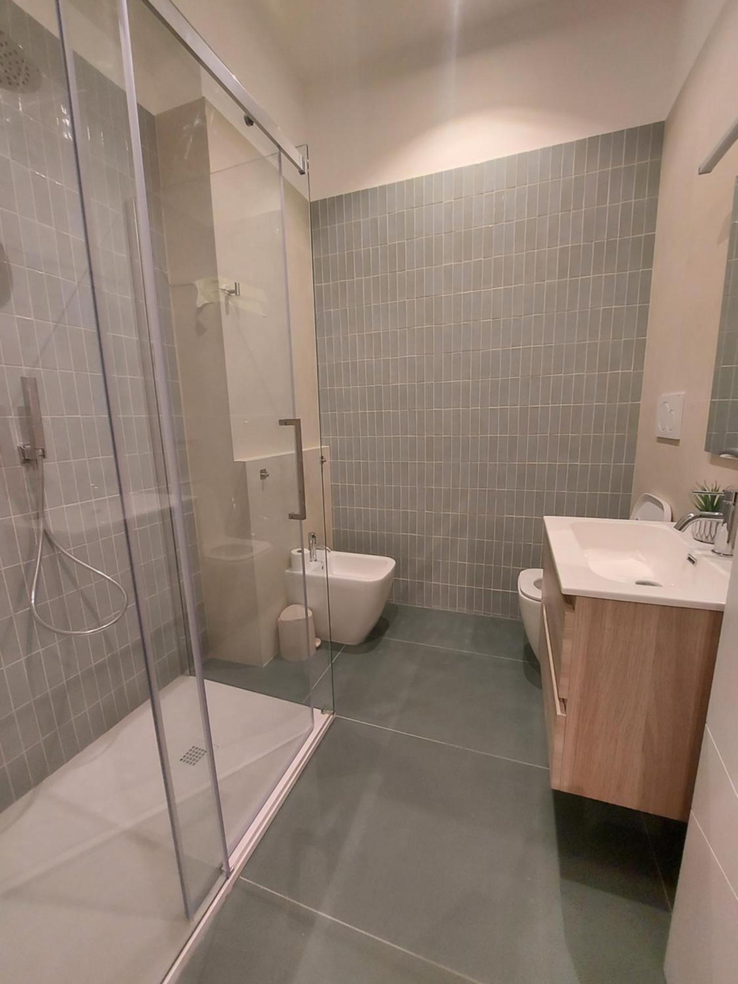 Apartment Da Ale House *