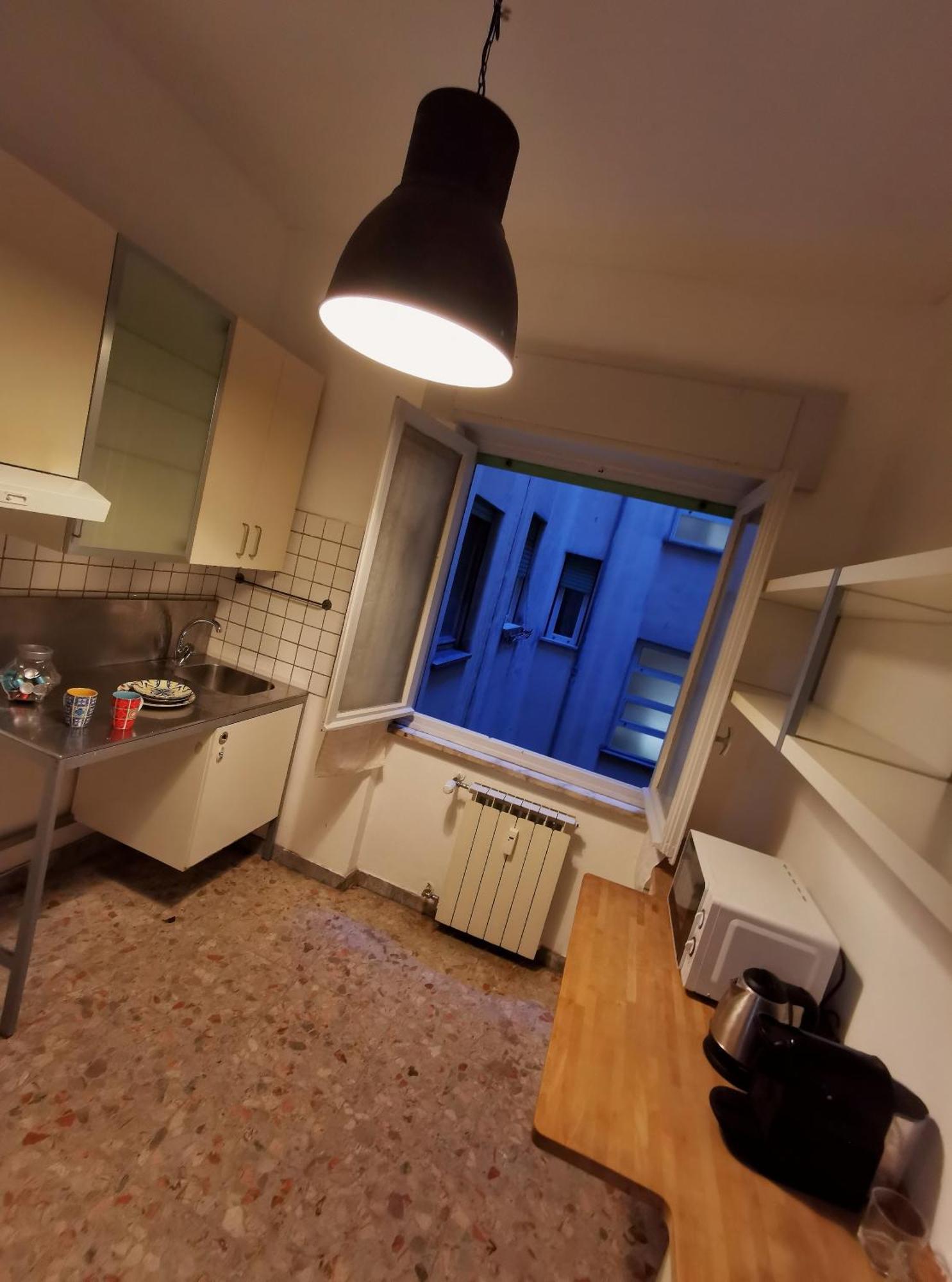 Apartment Kea Turistico