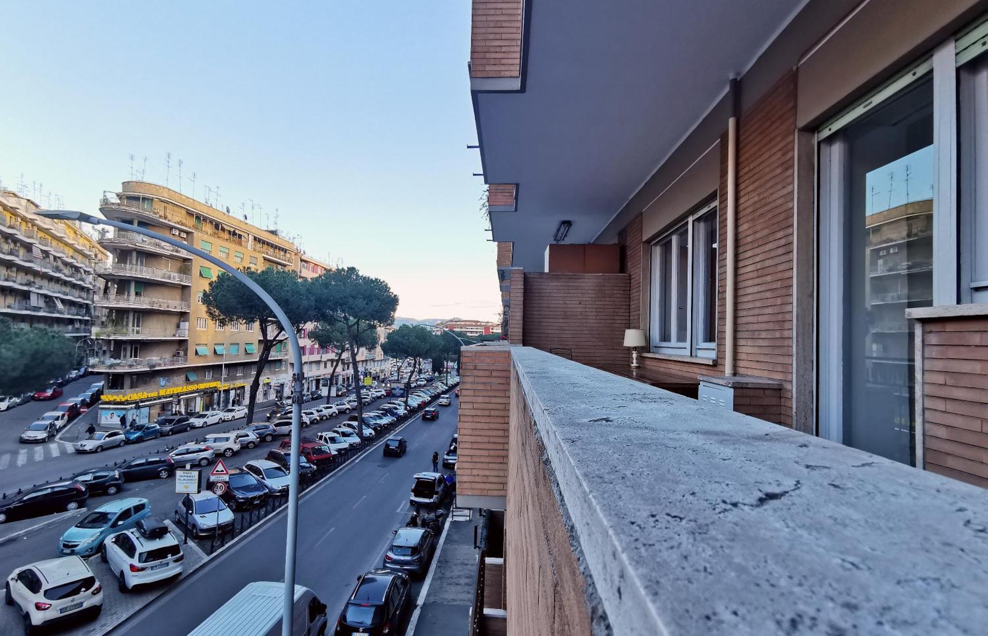 Apartment Kea Turistico Rome
