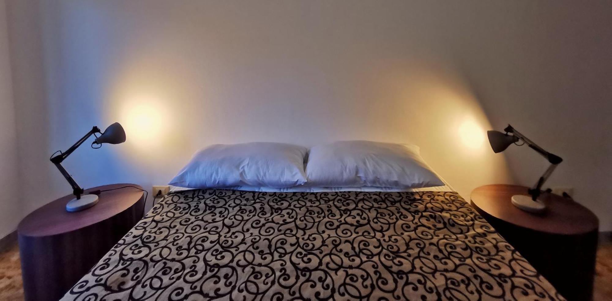 Kea Turistico Apartment *