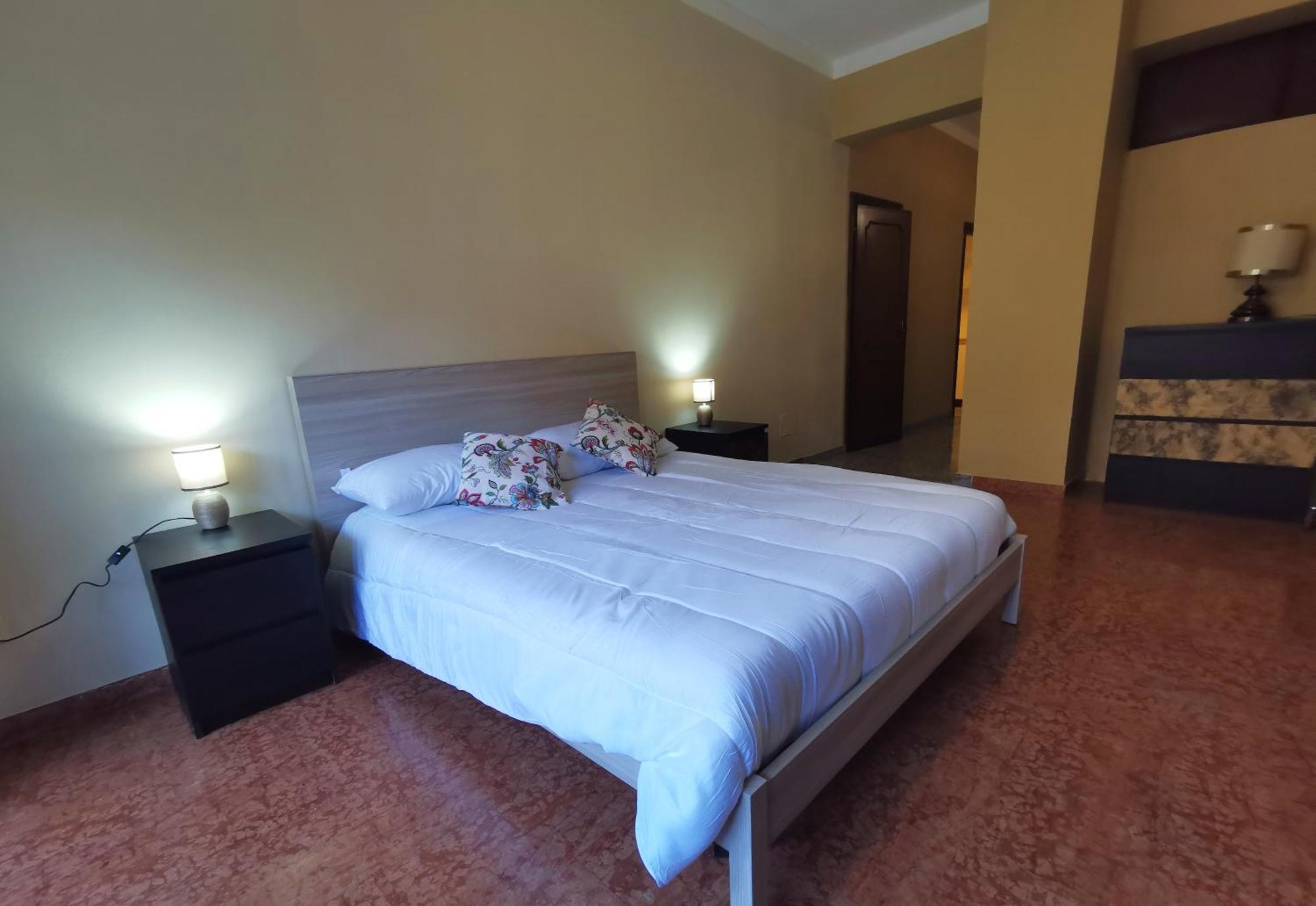 Apartment Kea Turistico Rome