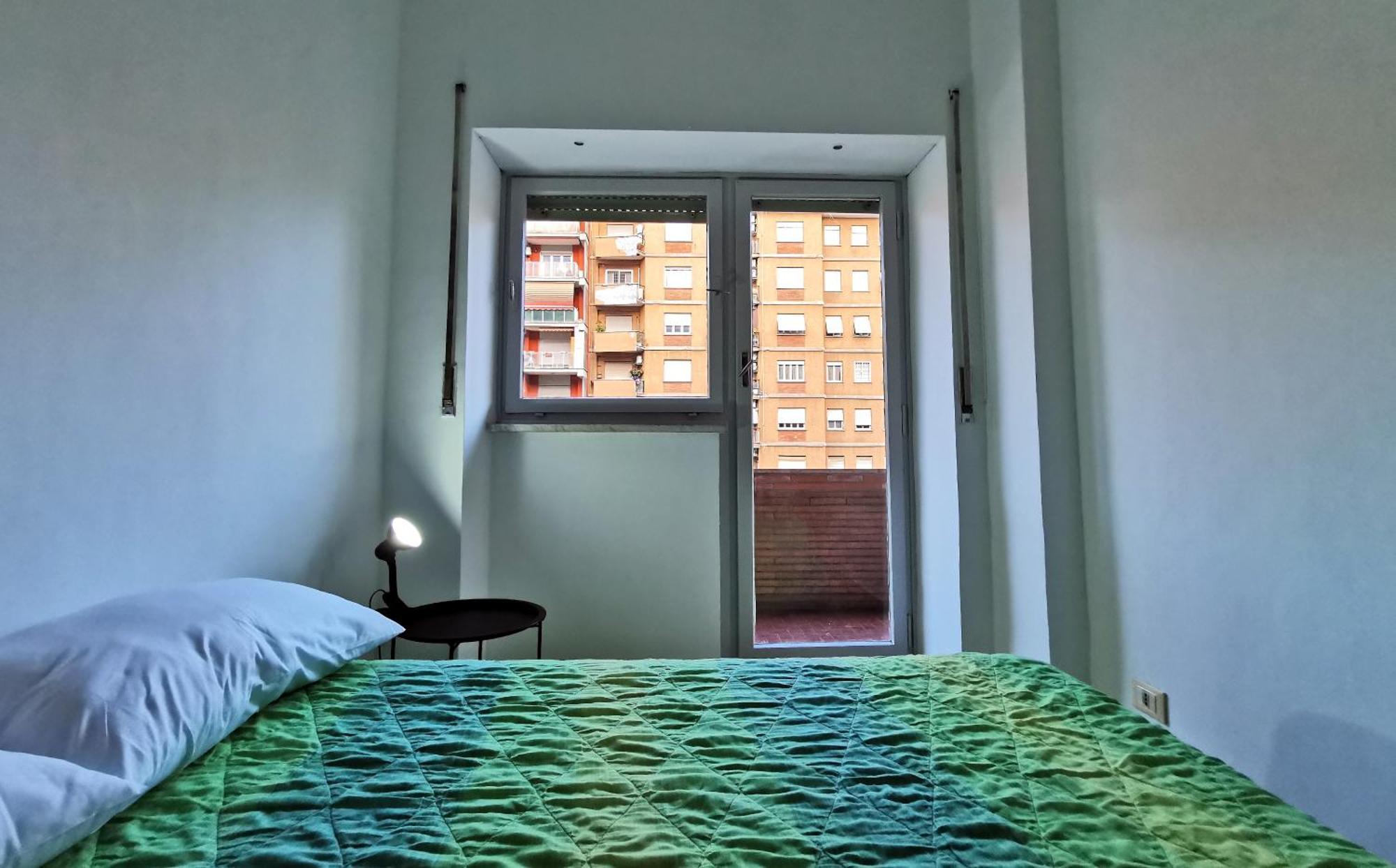 Kea Turistico Apartment *