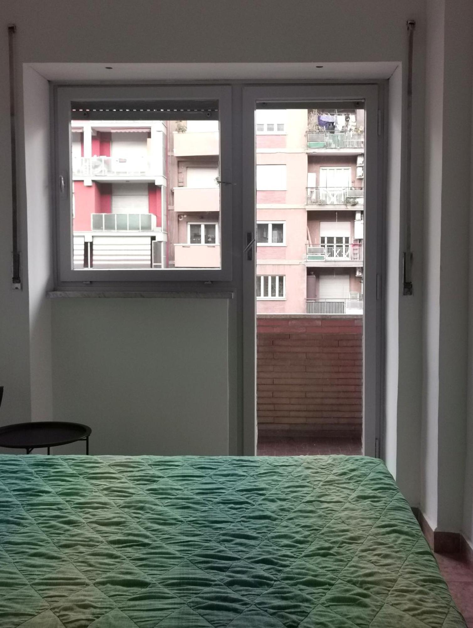Kea Turistico Apartment Rome