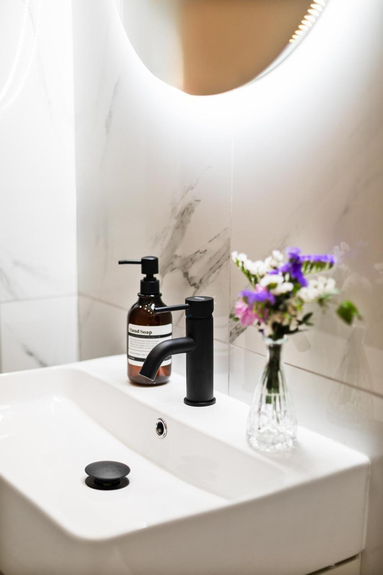 Volturno Boutique Apartment