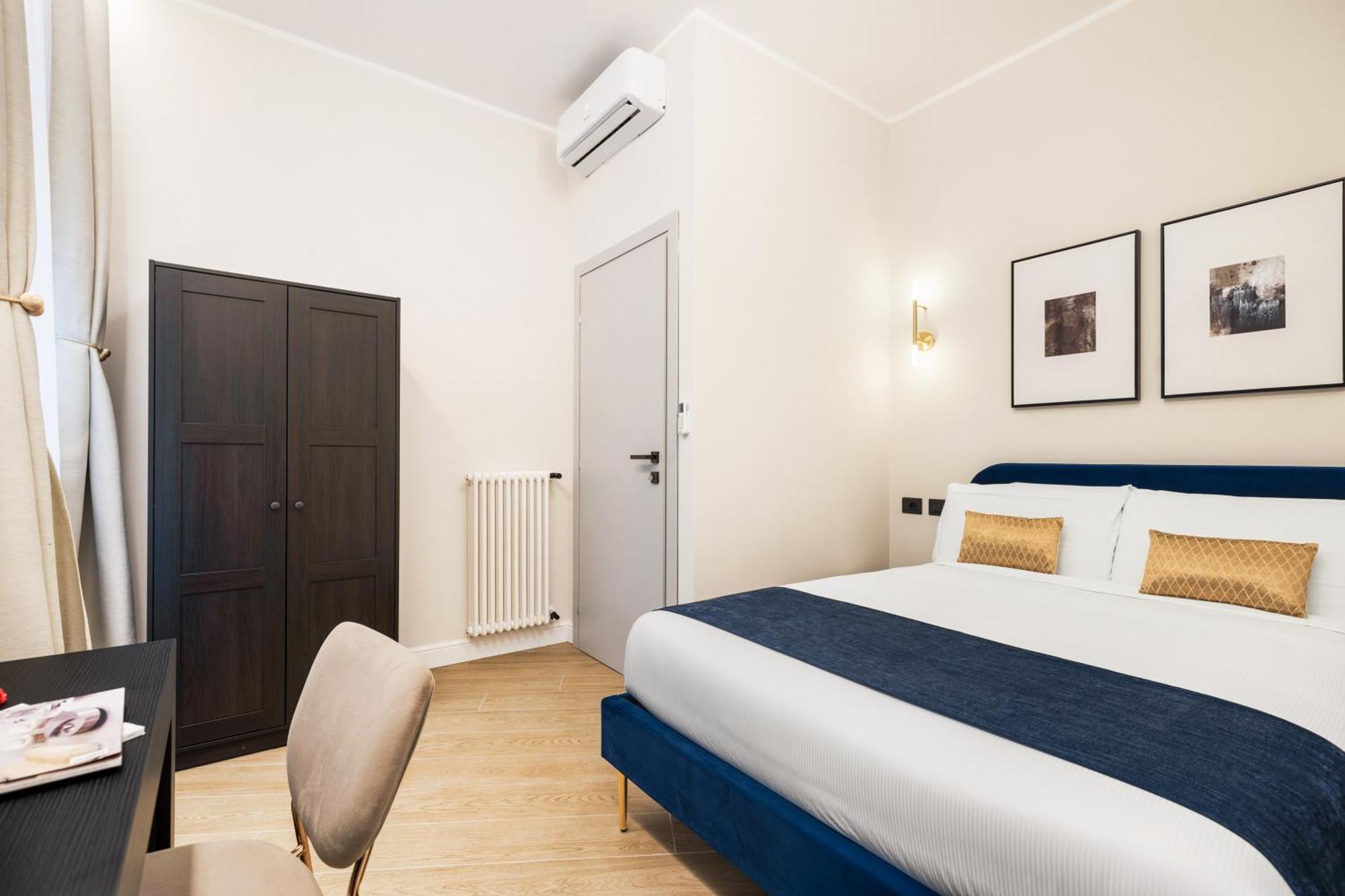 Volturno Boutique Apartment *
