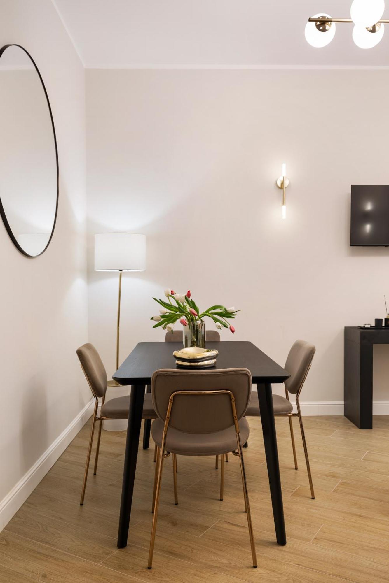 Apartment Volturno Boutique *