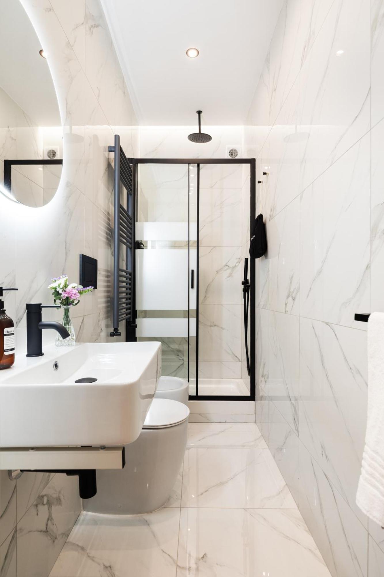 Apartment Volturno Boutique Rome