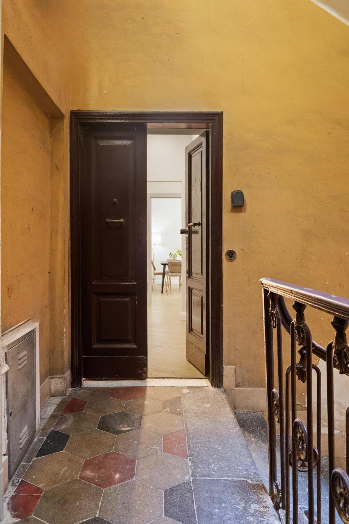 Volturno Boutique Apartment