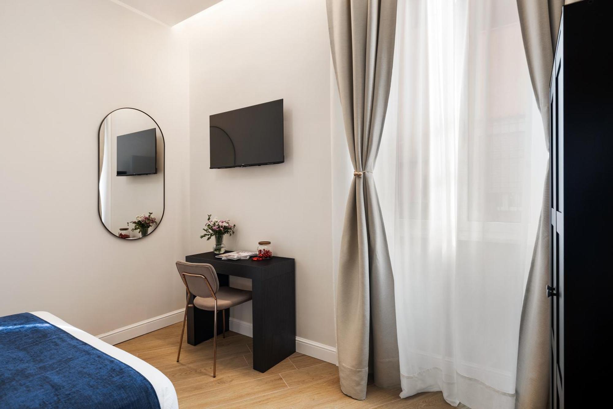Volturno Boutique Apartment *