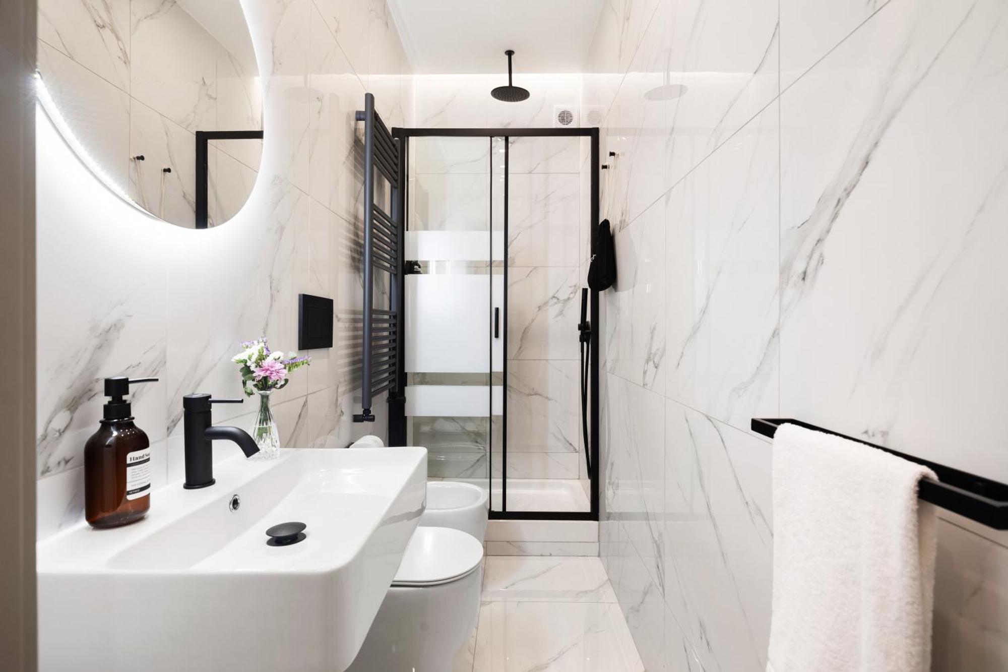 Volturno Boutique Apartment Rome
