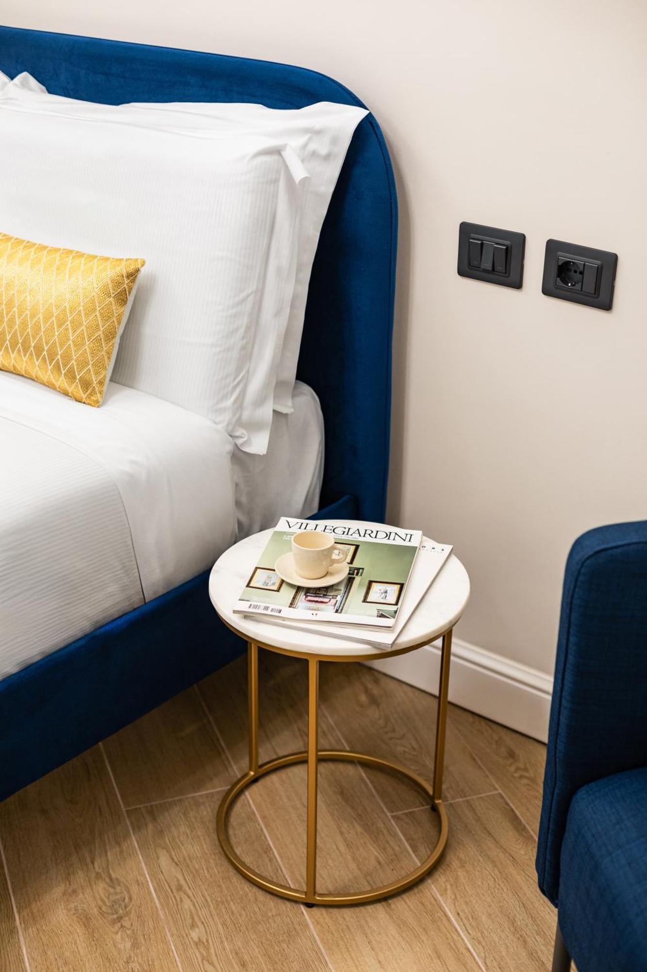 Volturno Boutique Apartment