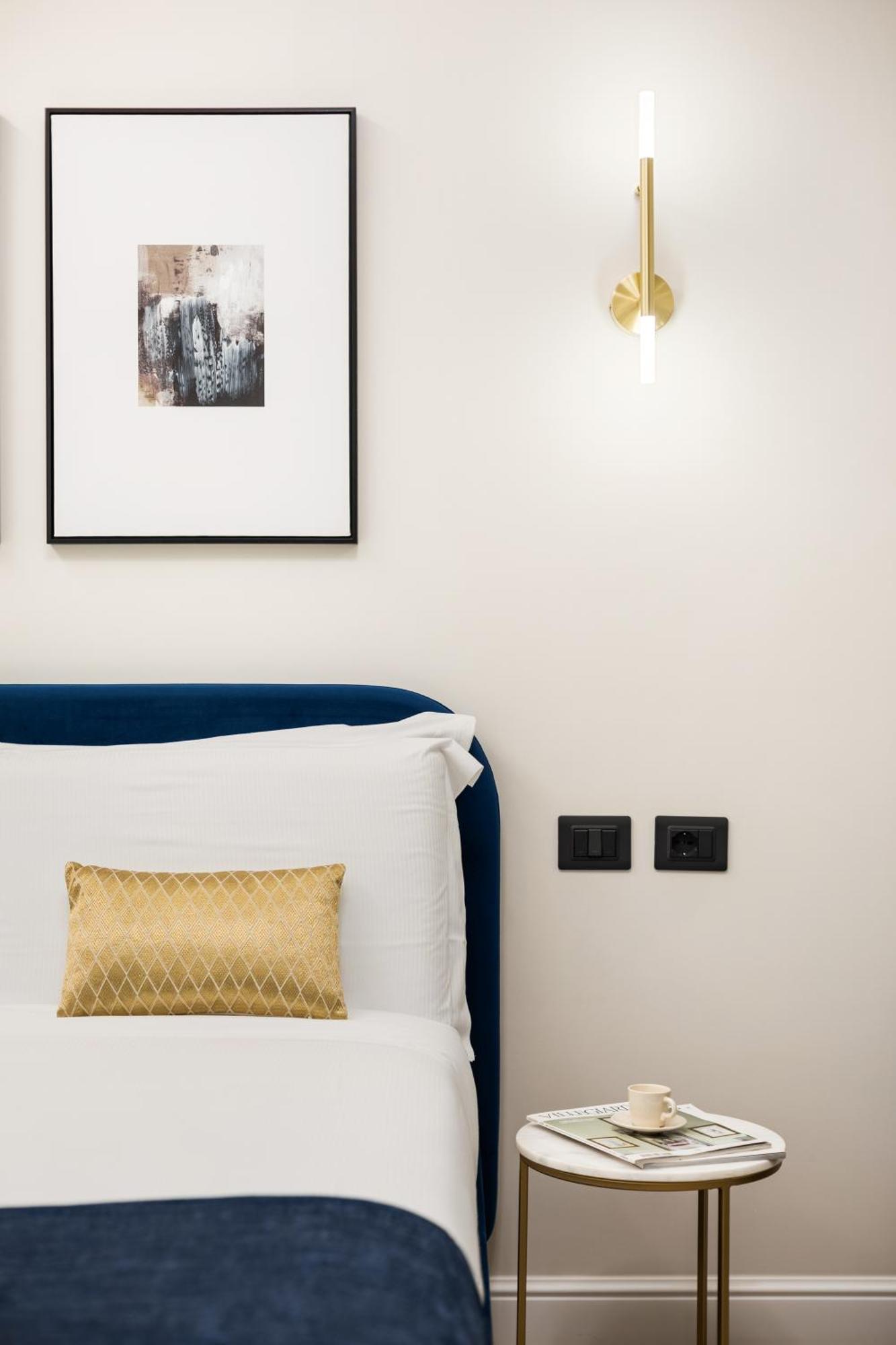 Volturno Boutique Apartment *