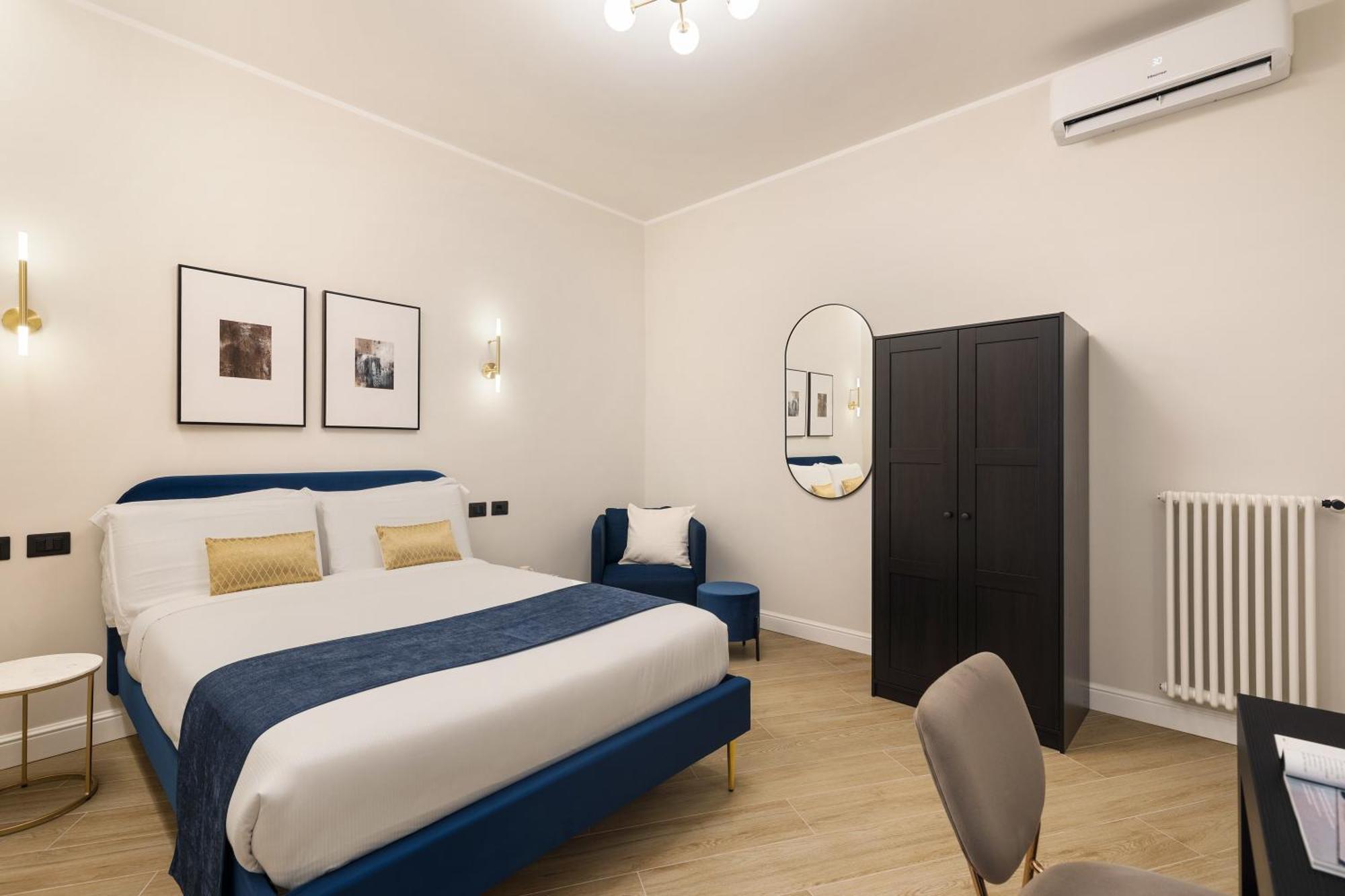 Volturno Boutique Apartment