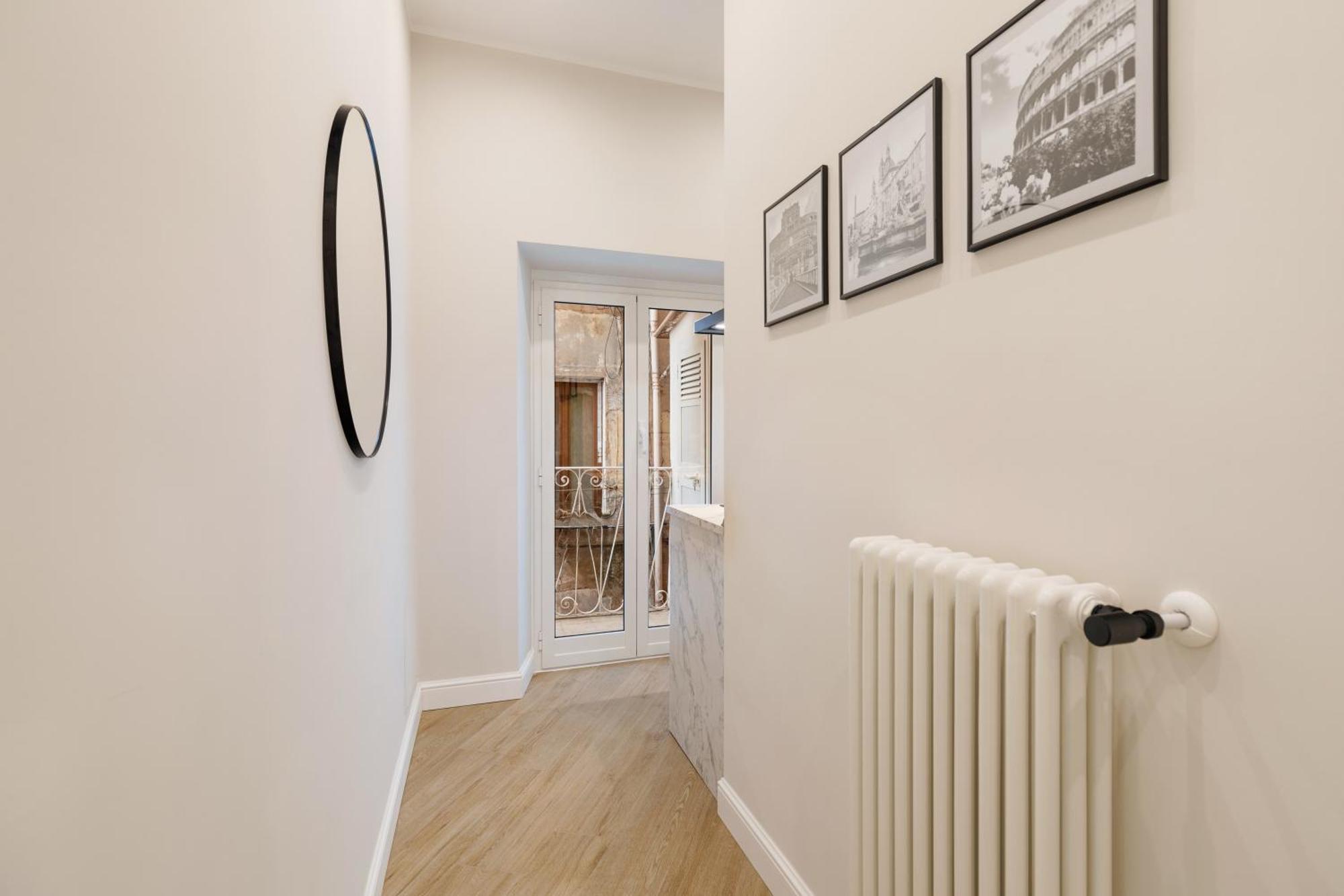 Volturno Boutique Apartment Rome