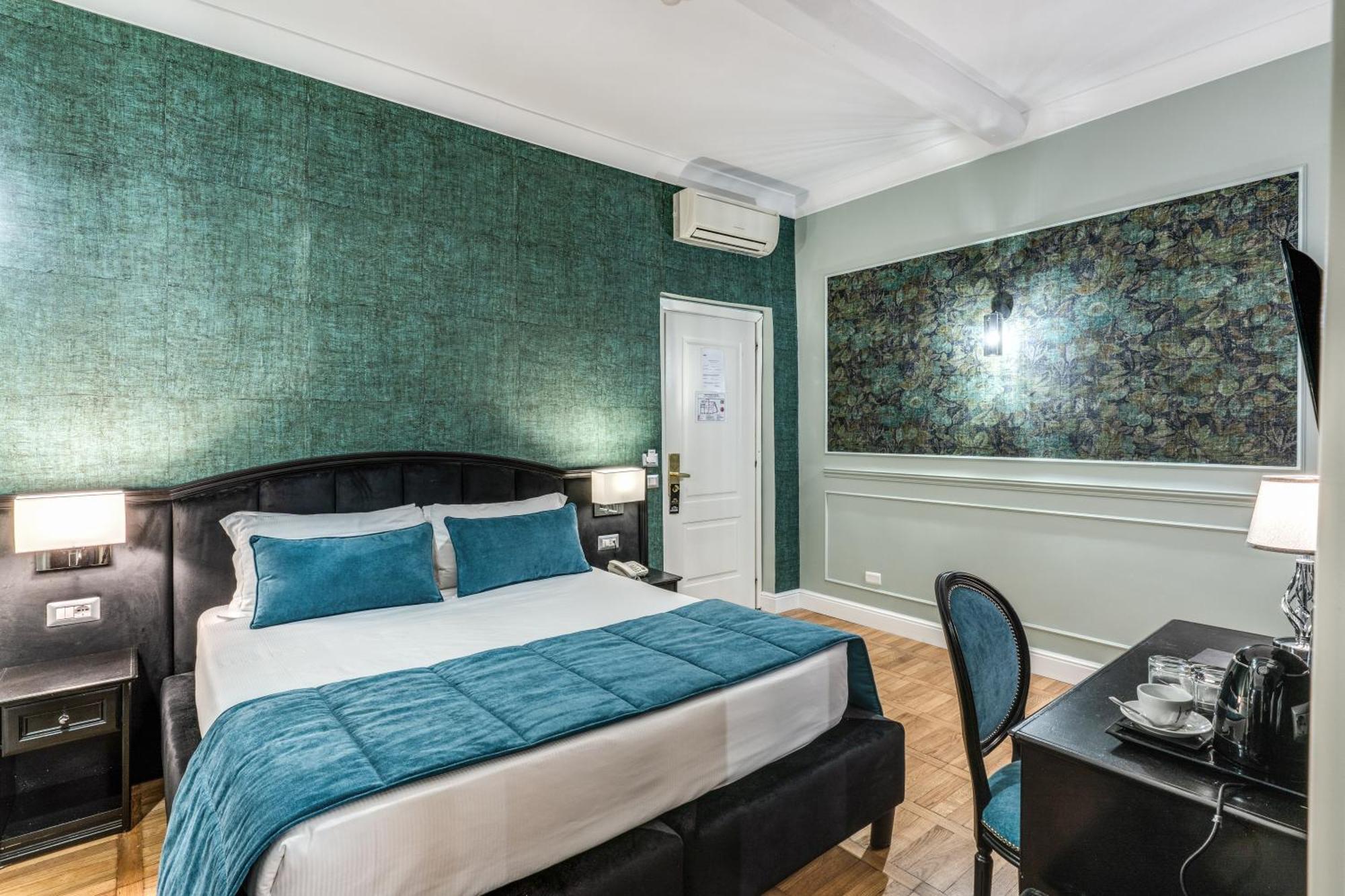 Relais Fontana Di Trevi Hotel Rome