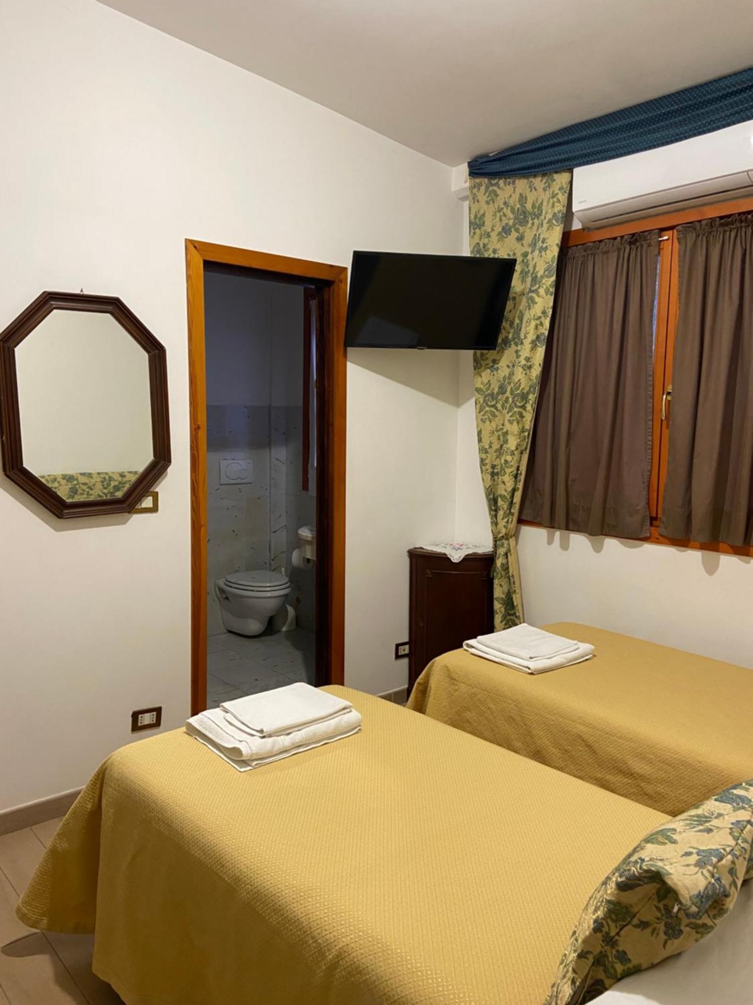 Cavendo Tutus Country house