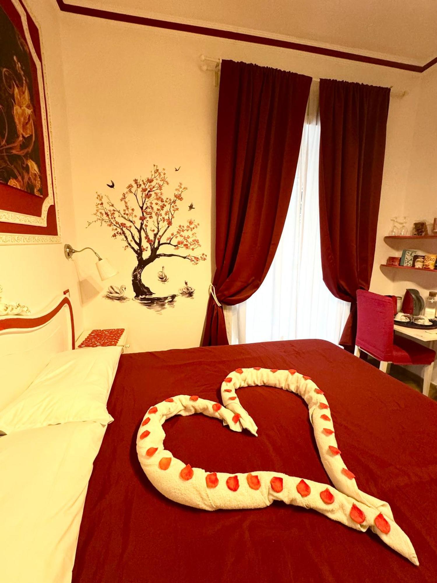 Etere In Prati Guest house Rome