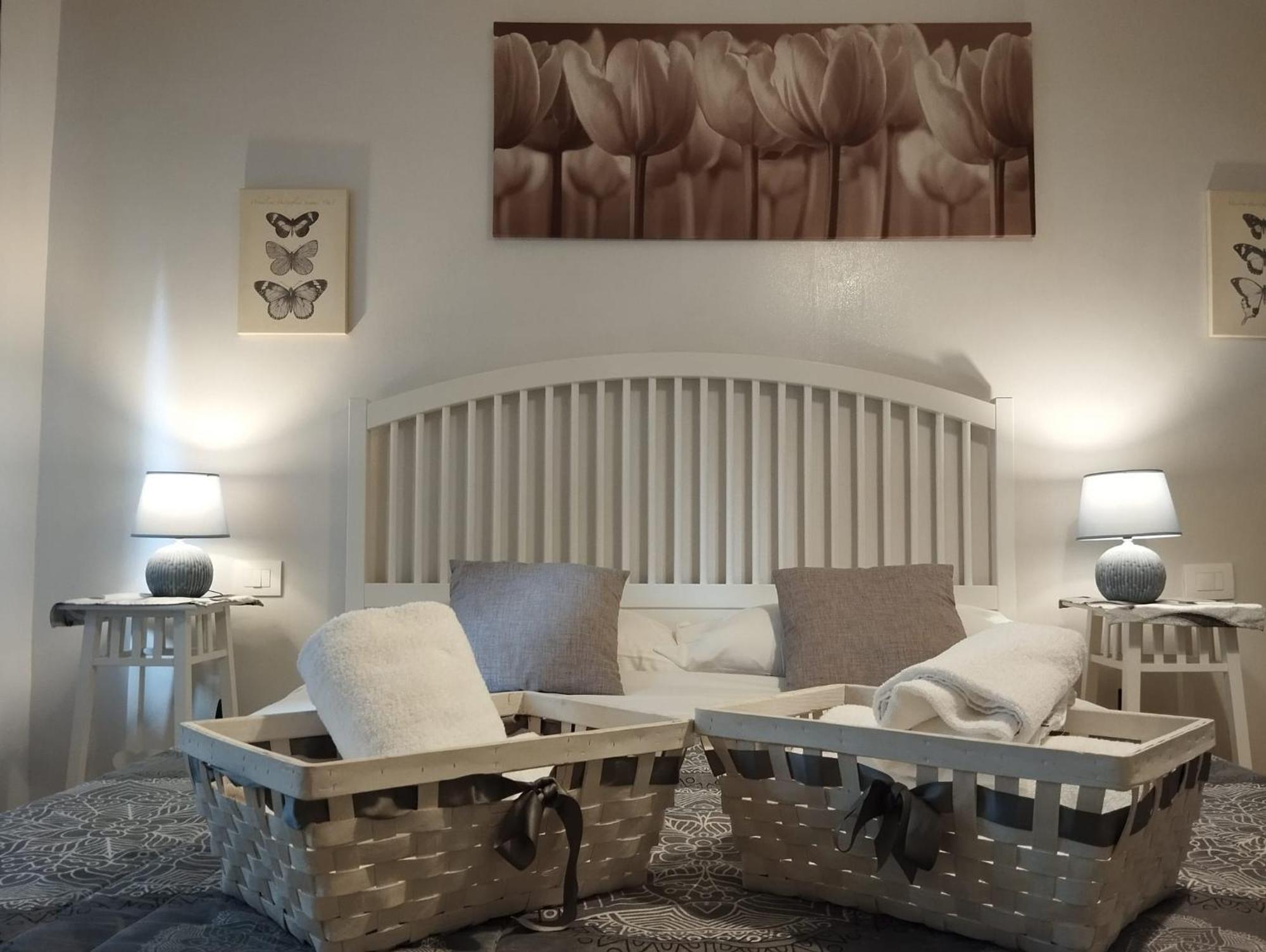 Coffee And The Bed & Breakfast Rome