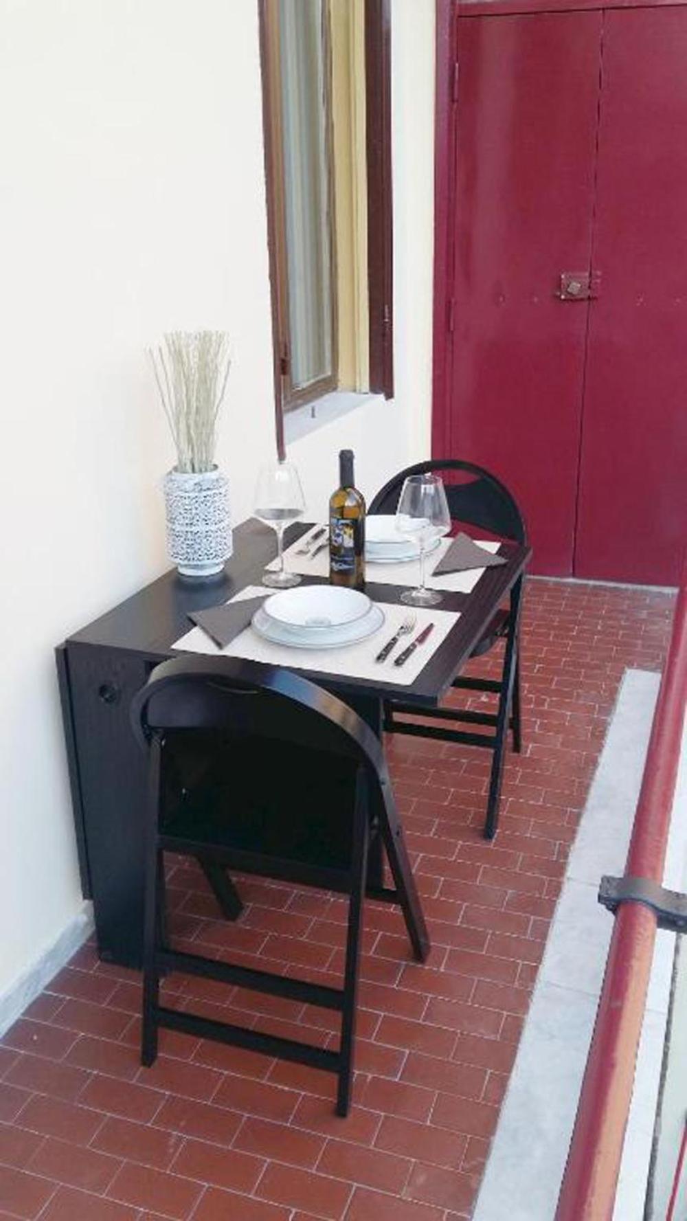 Apartment Domus Borgo Pio - San Pietro *