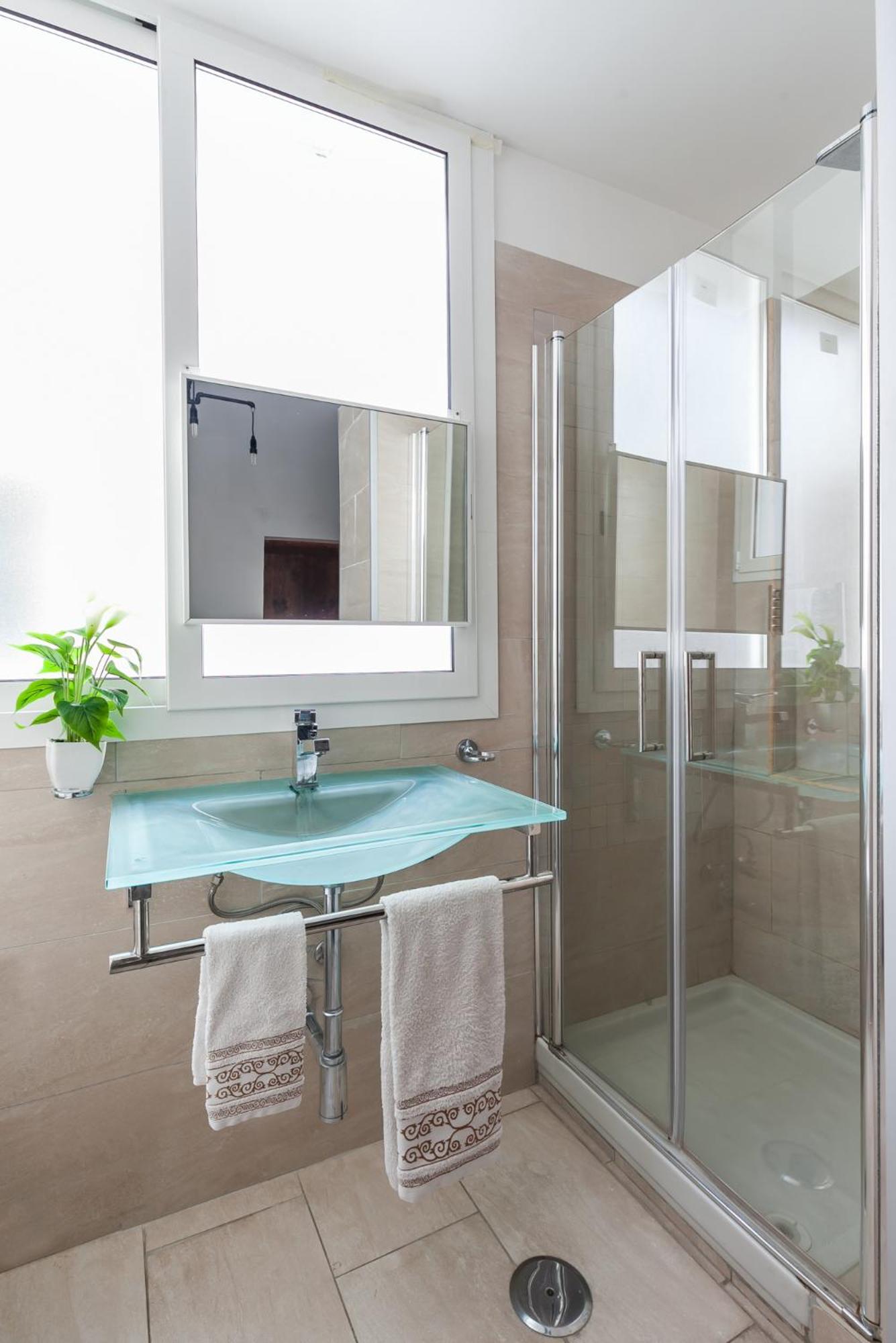 Domus Borgo Pio - San Pietro Apartment Rome