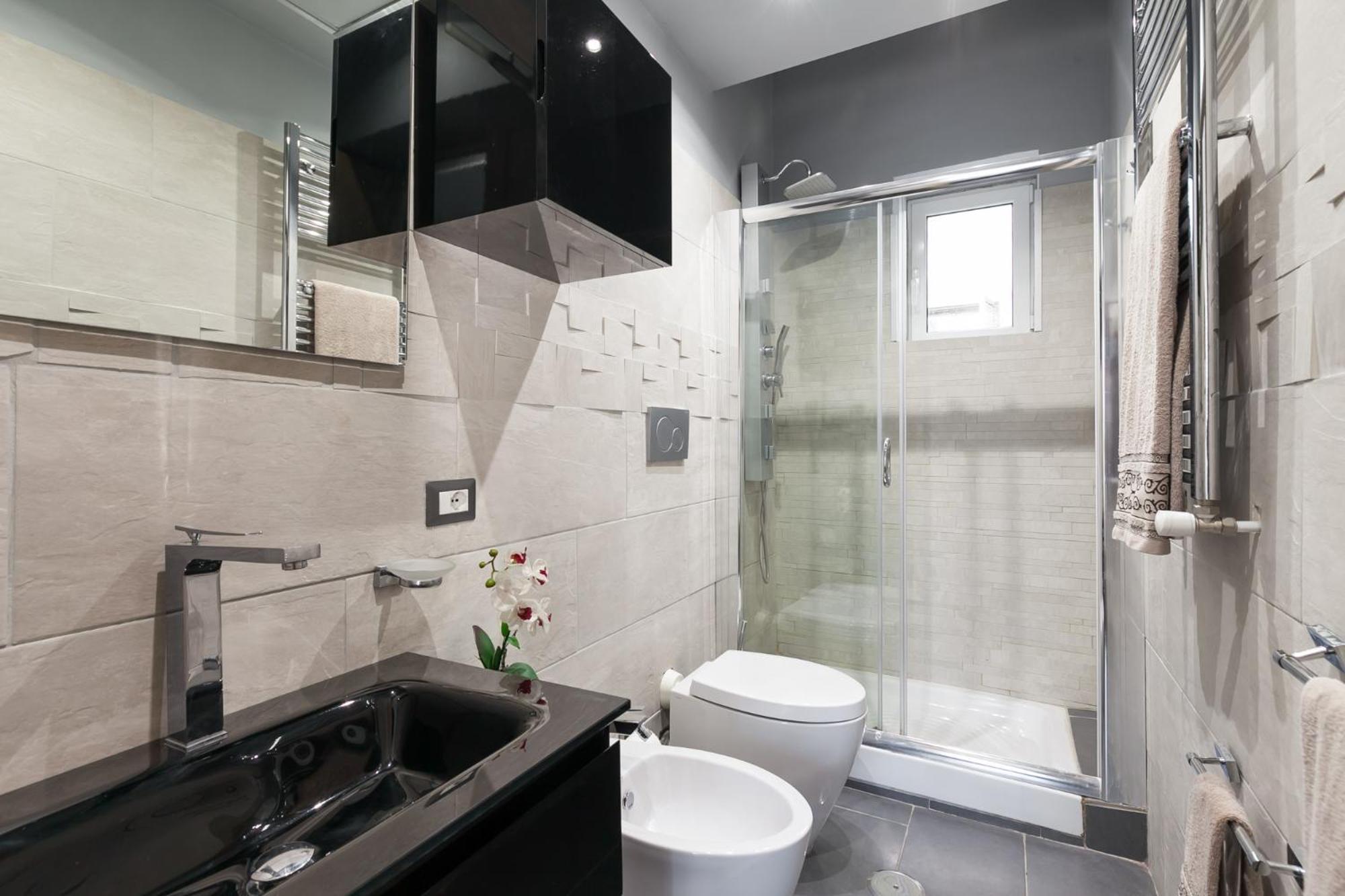 Domus Borgo Pio - San Pietro Apartment