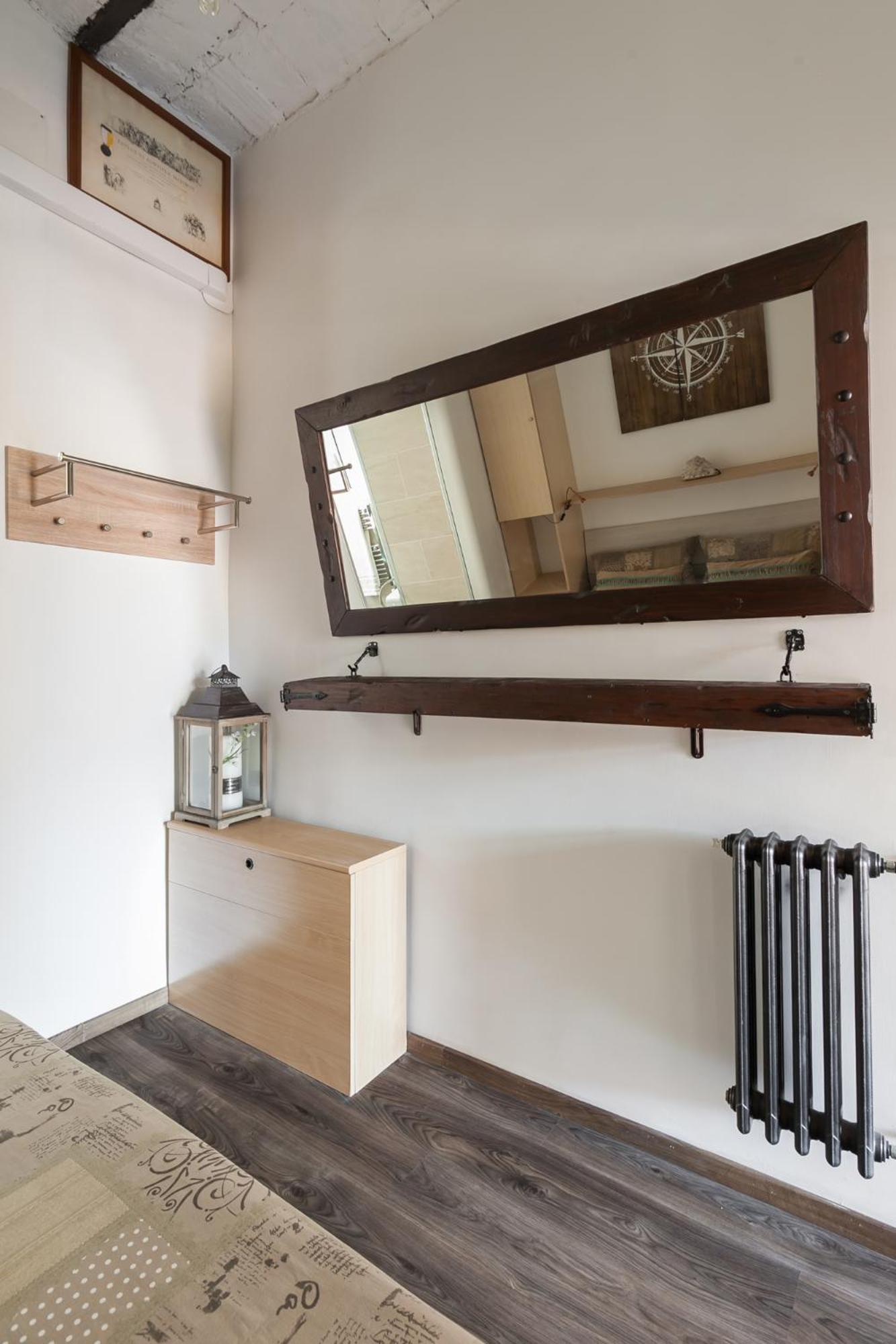 Apartment Domus Borgo Pio - San Pietro *