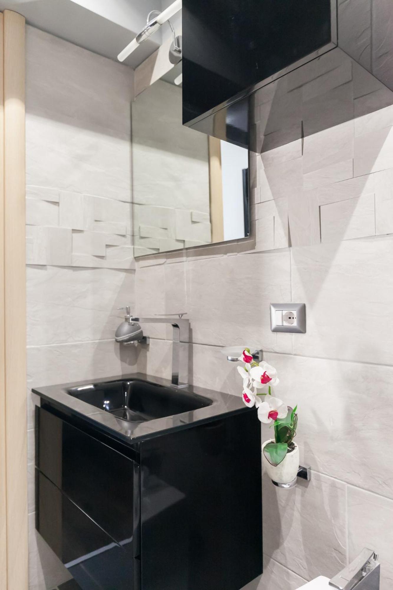 Domus Borgo Pio - San Pietro Apartment Rome