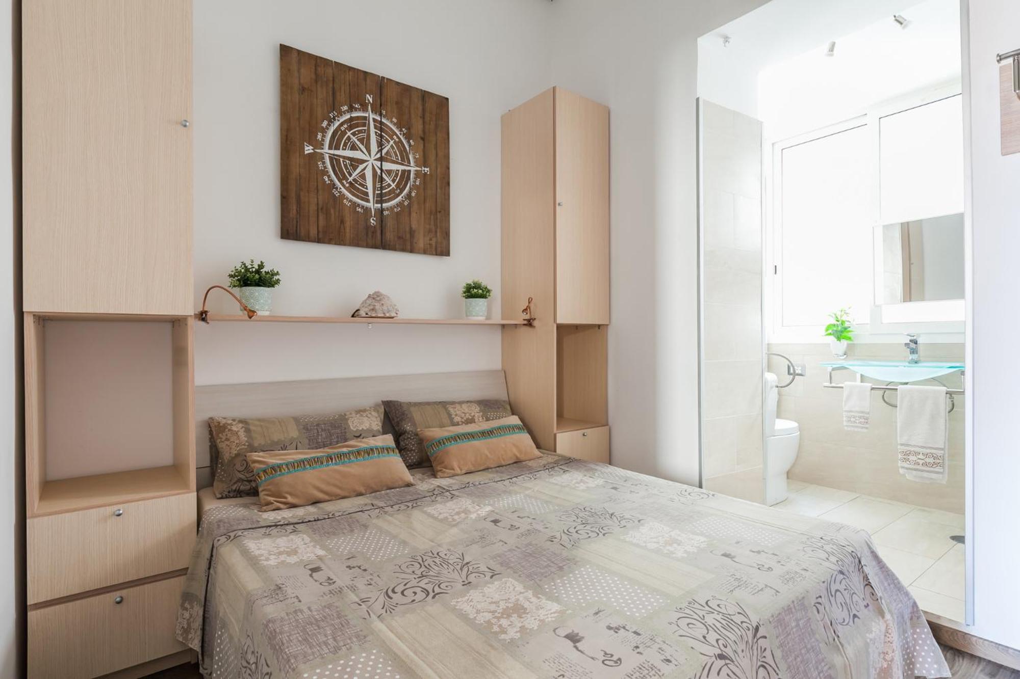 Apartment Domus Borgo Pio - San Pietro Rome